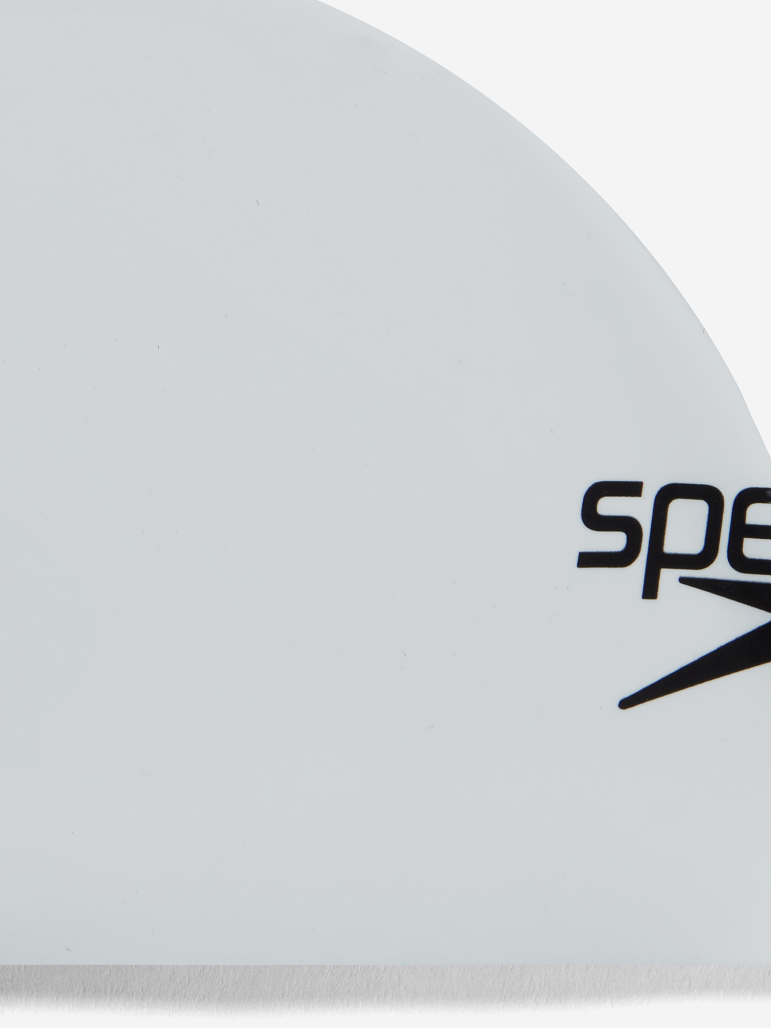 фото Шапочка для плавания speedo fastskin hiro, белый