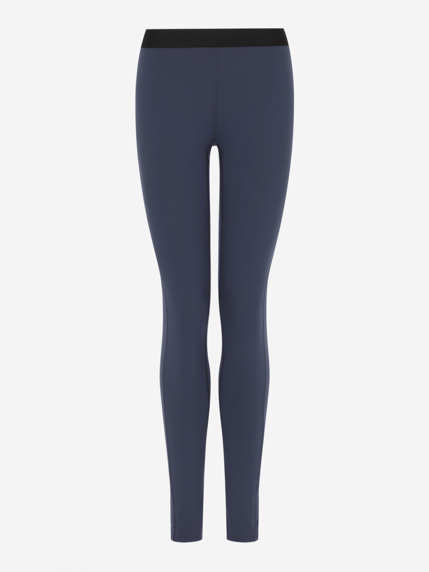 фото Термобелье низ женское columbia midweight stretch tight, синий