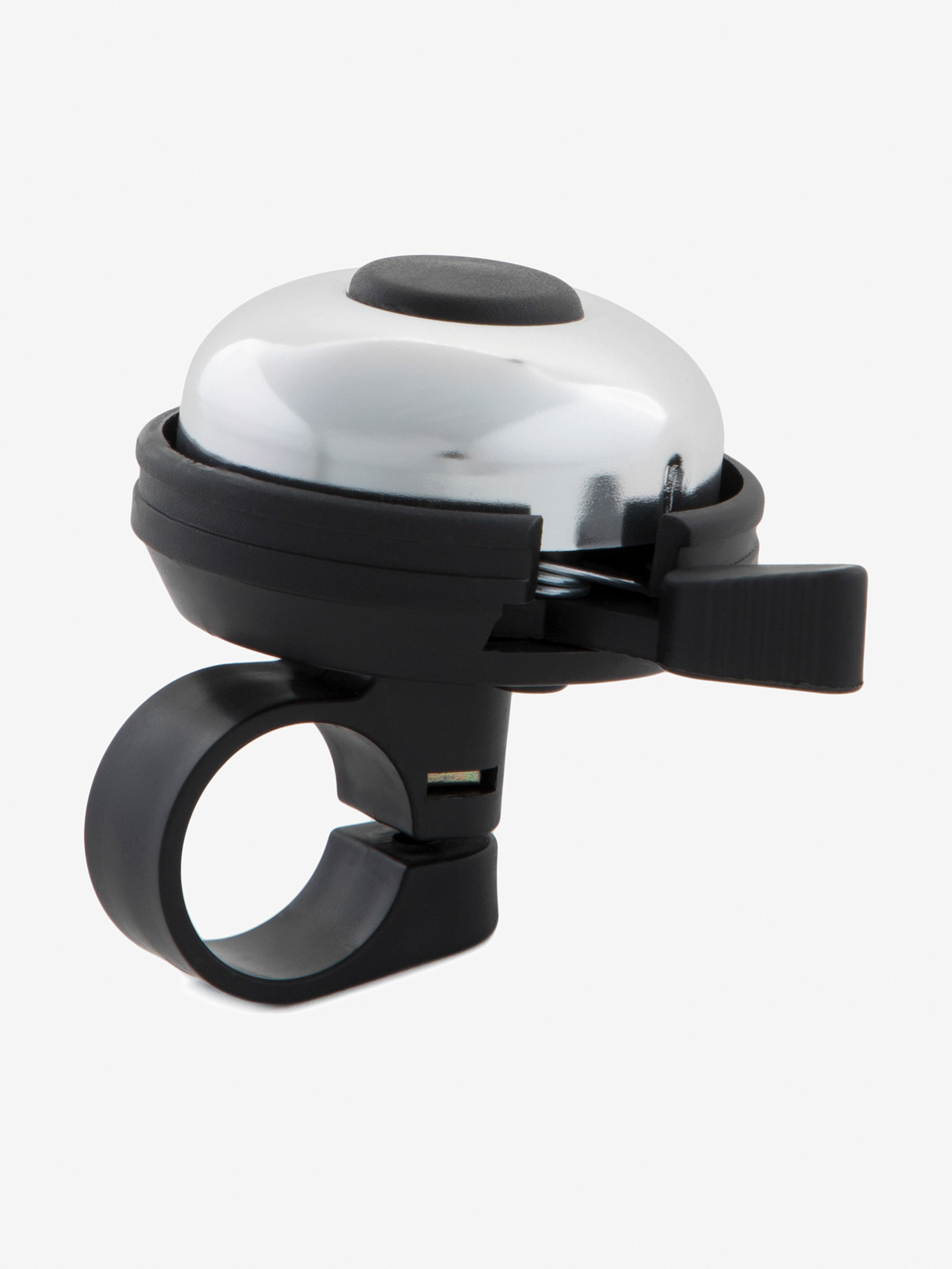 Звонок для самоката Reaction SR-1, Черный
Звонок для самоката Reaction SR-1, Черный