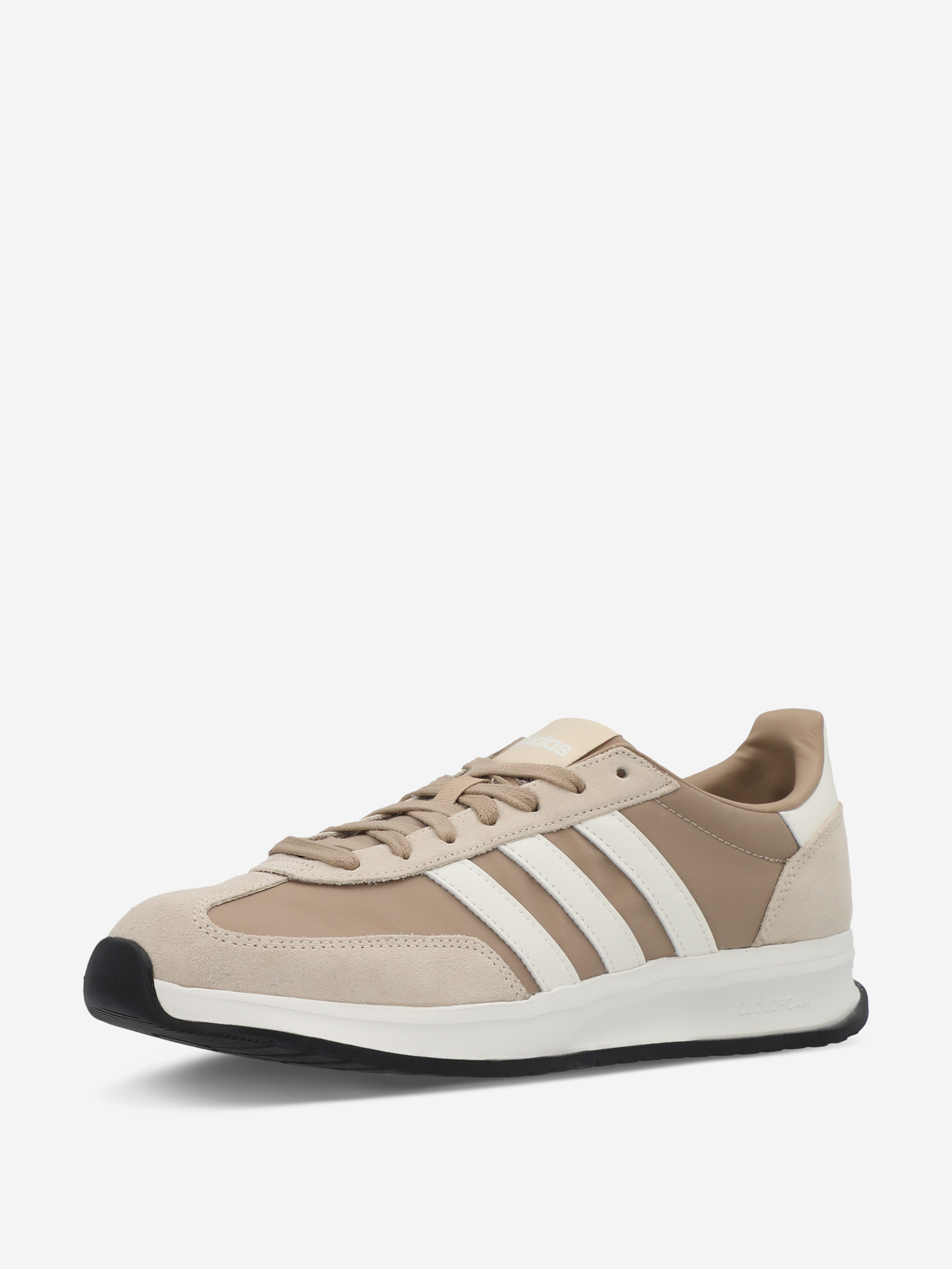 фото Кроссовки женские adidas run 70 s 2.0, коричневый