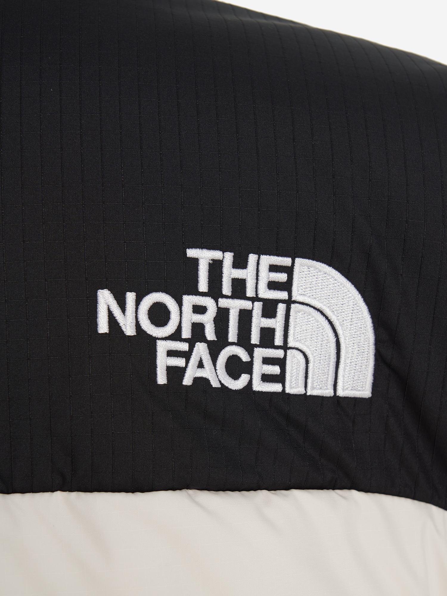 фото Куртка утепленная женская the north face limbara, бежевый