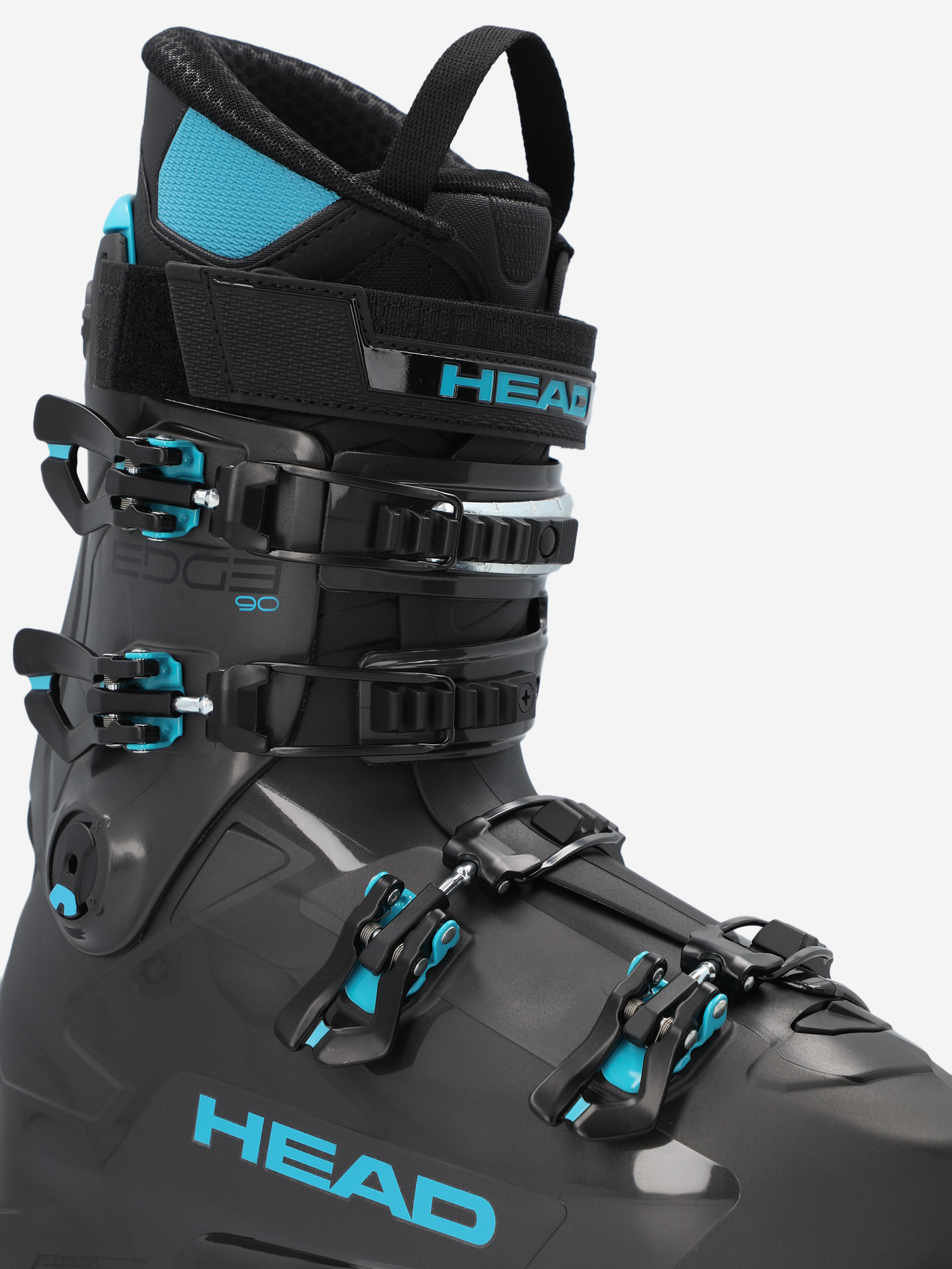 фото Ботинки горнолыжные head edge 90 hv, мультицвет