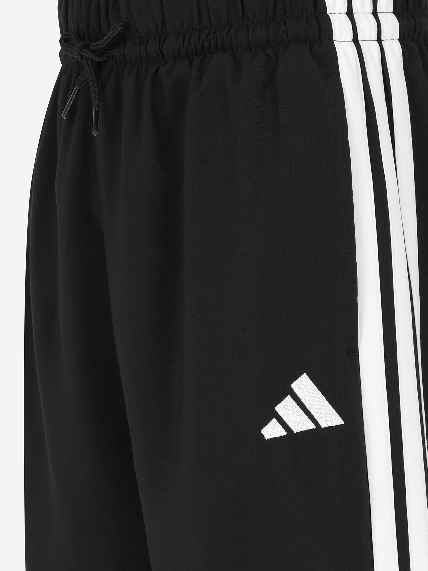 фото Шорты для мальчиков adidas, черный