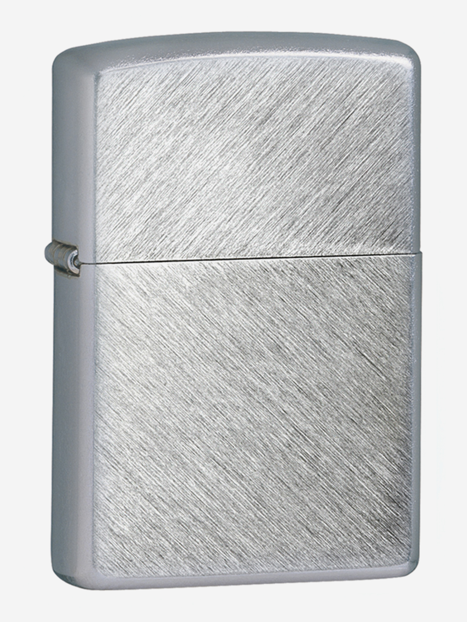 Зажигалка Zippo 24648 Classic Herringbone Sweep, серебристая матовая, Серебряный
Зажигалка Zippo 24648 Classic Herringbone Sweep, серебристая матовая, Серебряный
