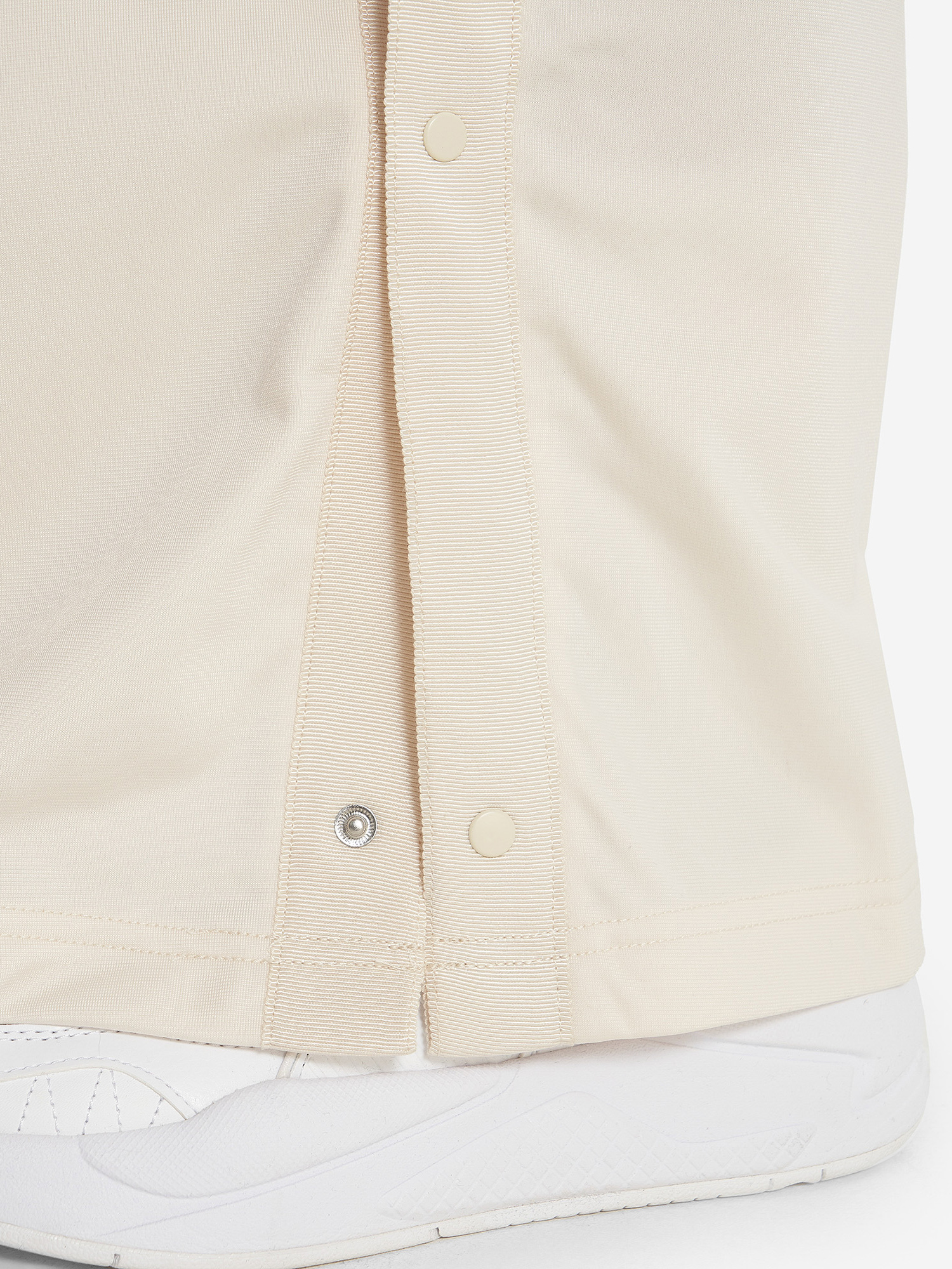 фото Брюки женские puma wardrobe ess, белый