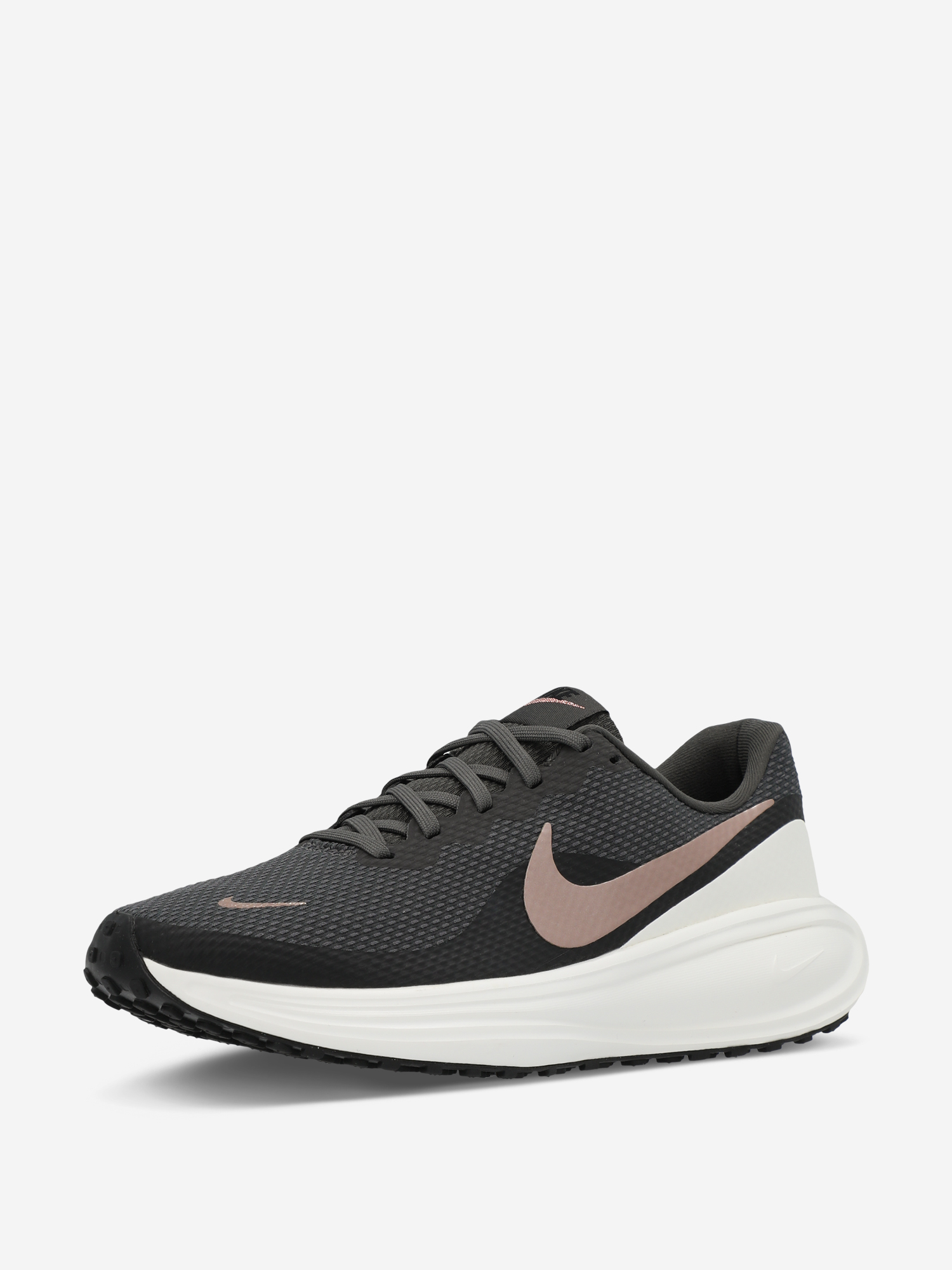 фото Кроссовки женские nike revolution 8, черный
