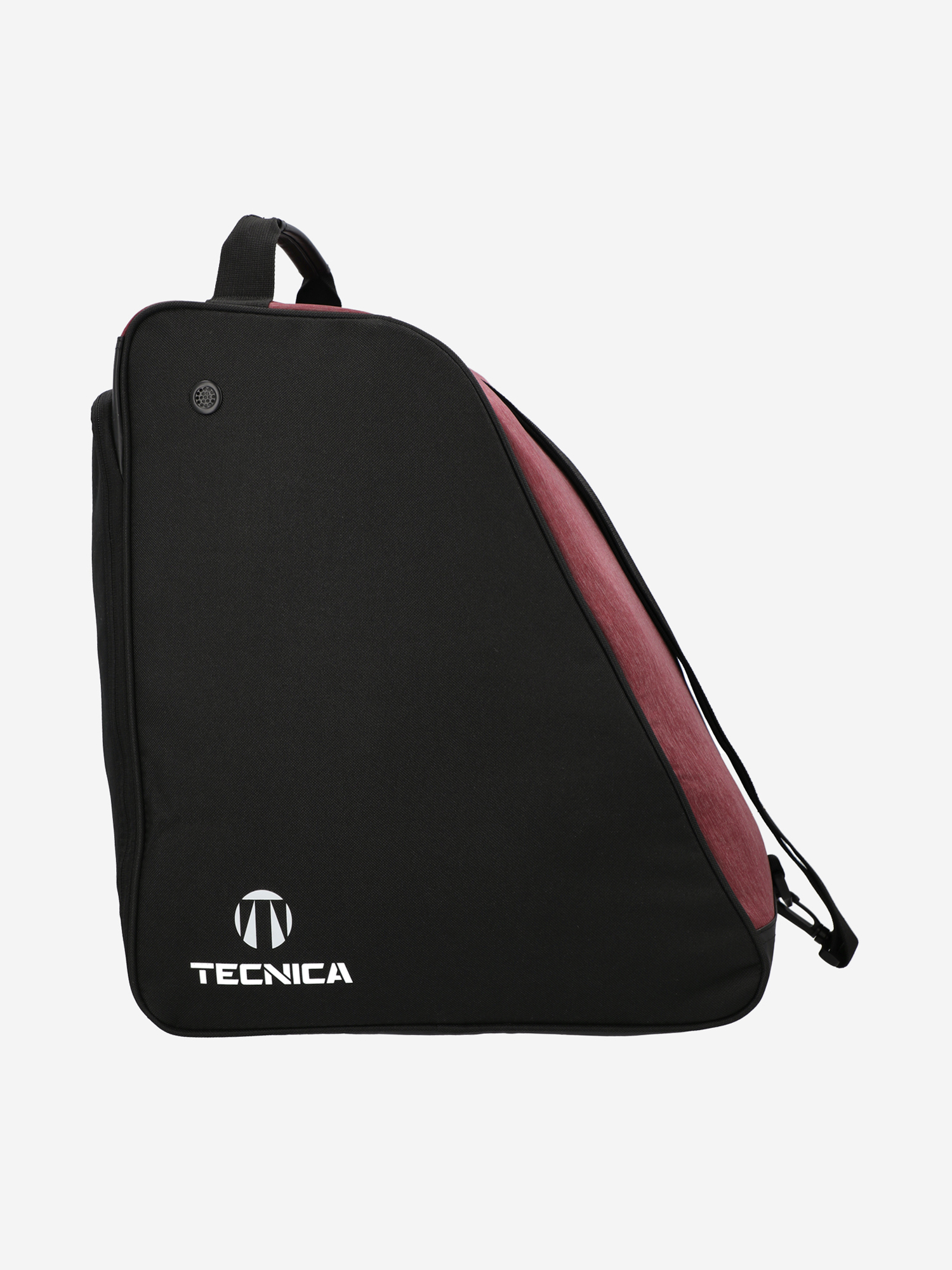 фото Сумка для ботинок tecnica w2, черный