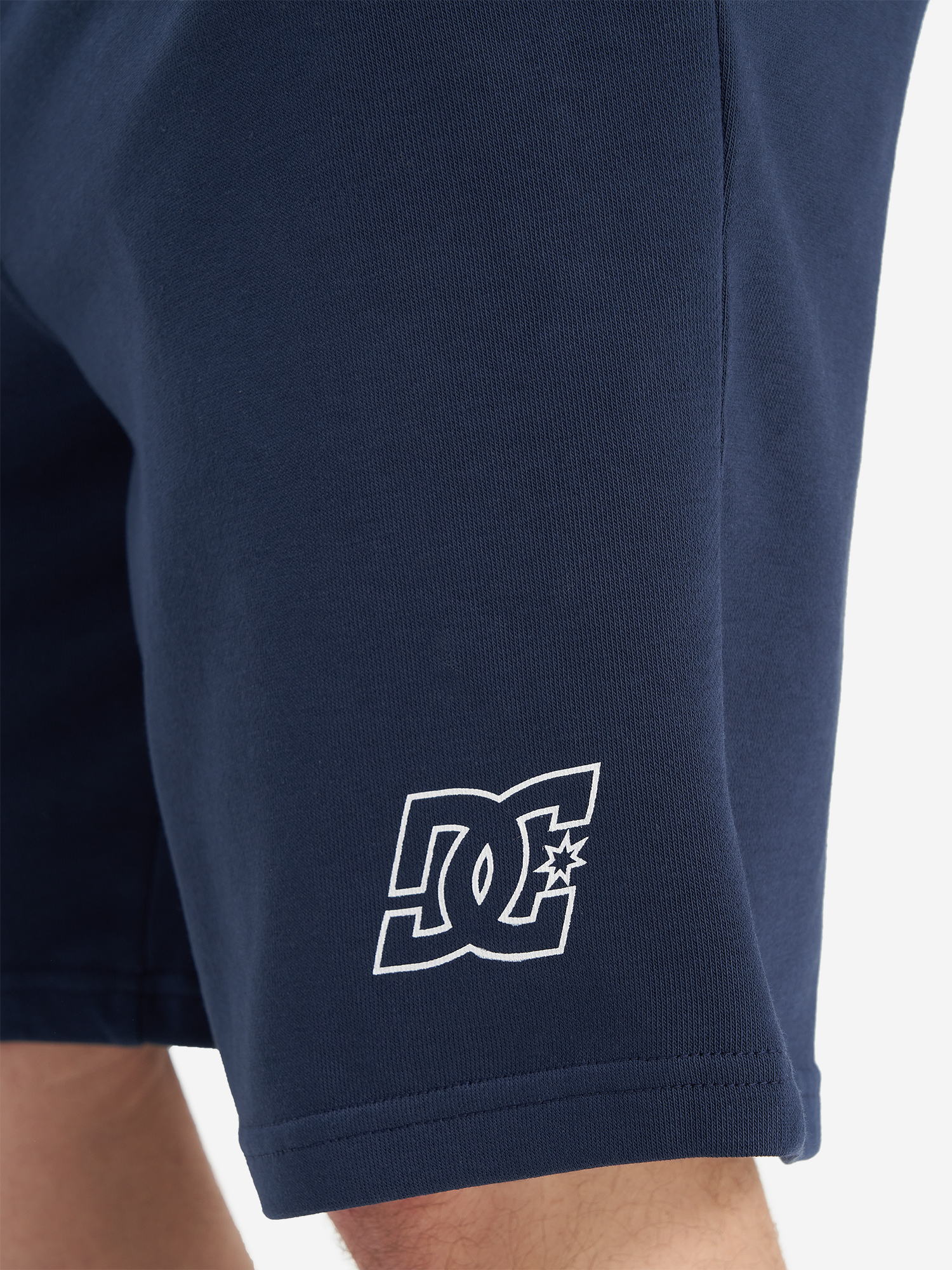 фото Шорты мужские dc shoes anafront, синий
