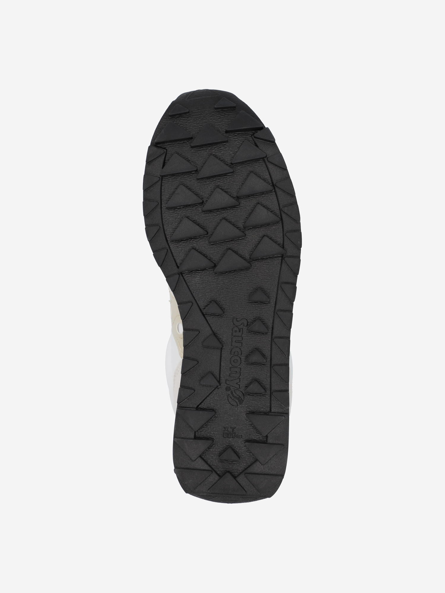 фото Кроссовки женские saucony jazz triple, белый