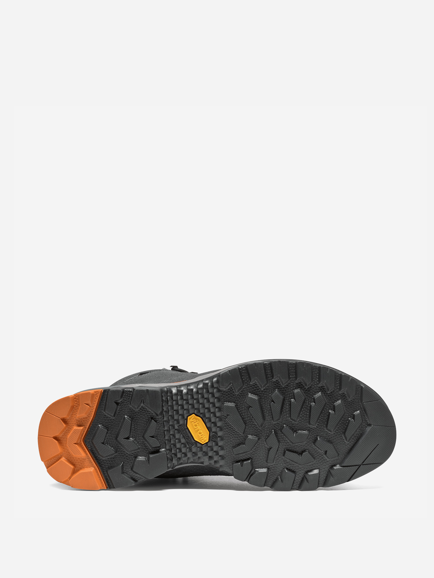 фото Ботинки мужские tecnica sulfur mid gtx, серый