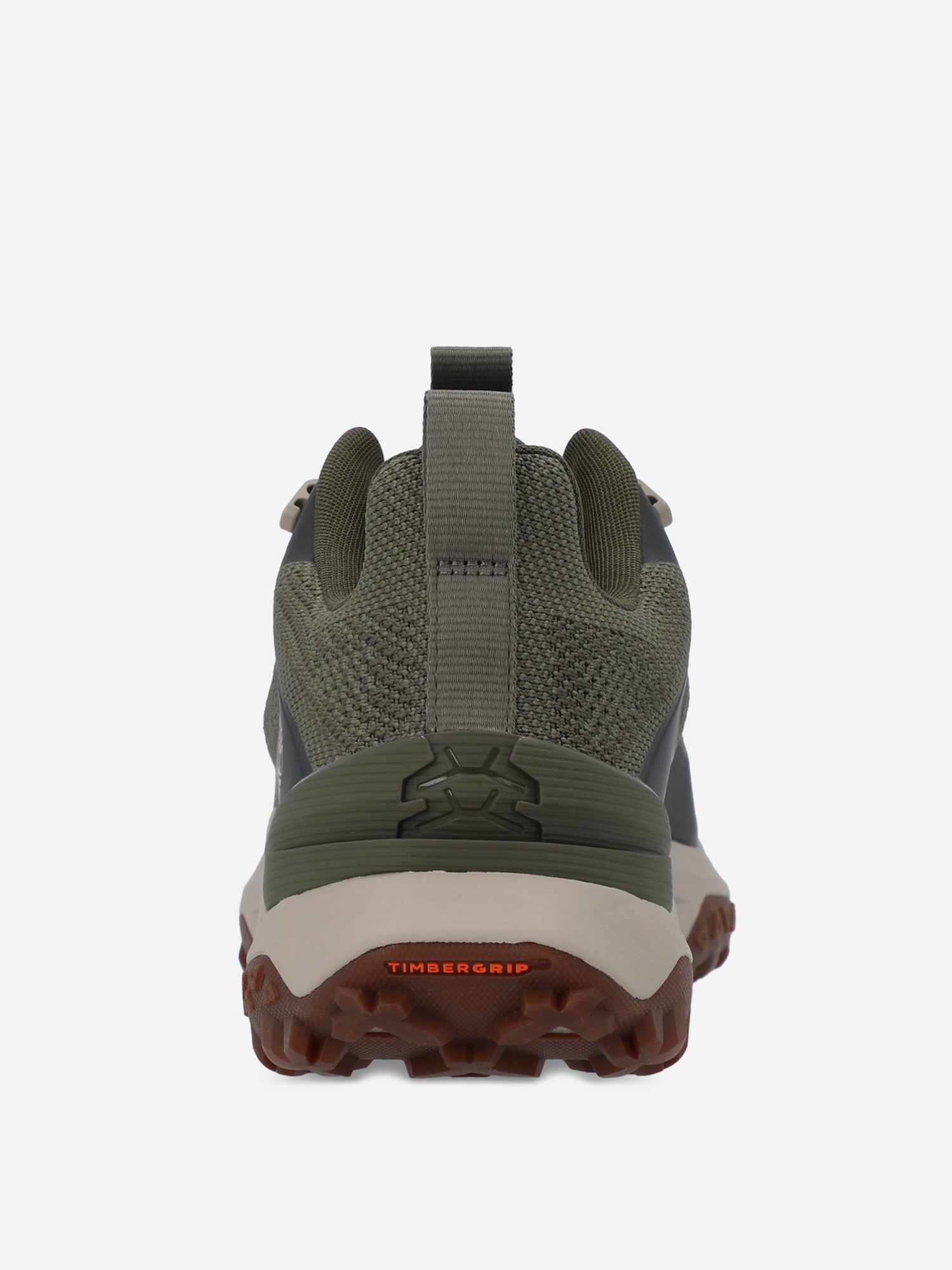 фото Кроссовки мужские timberland motion access, зеленый