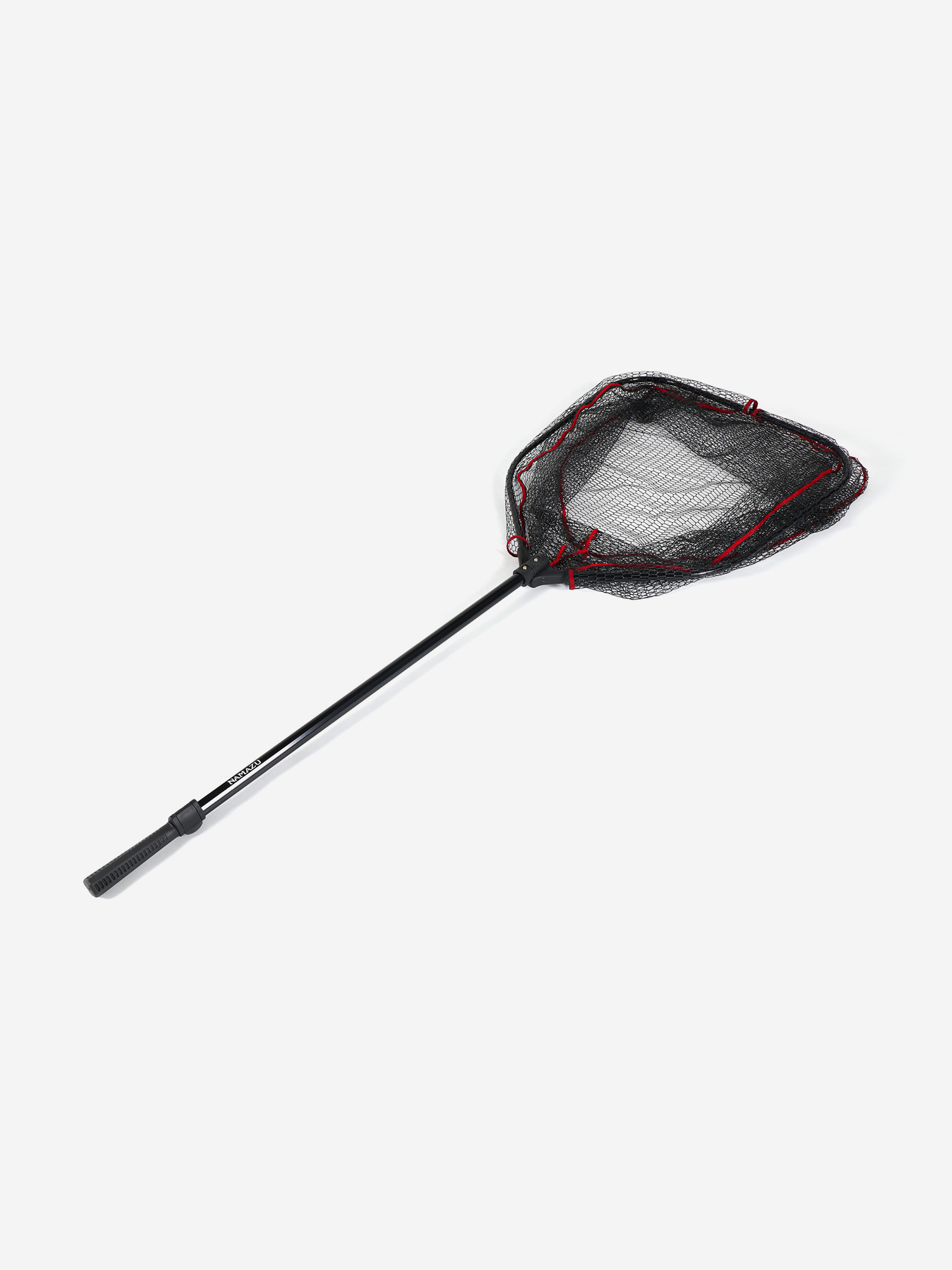 Подсачек складной телескопич. Namazu Pro NoKnot Net PVC, L-160 см, квадр.складной обод 60 см,PVC, Черный
Подсачек складной телескопич. Namazu Pro NoKnot Net PVC, L-160 см, квадр.складной обод 60 см,PVC, Черный