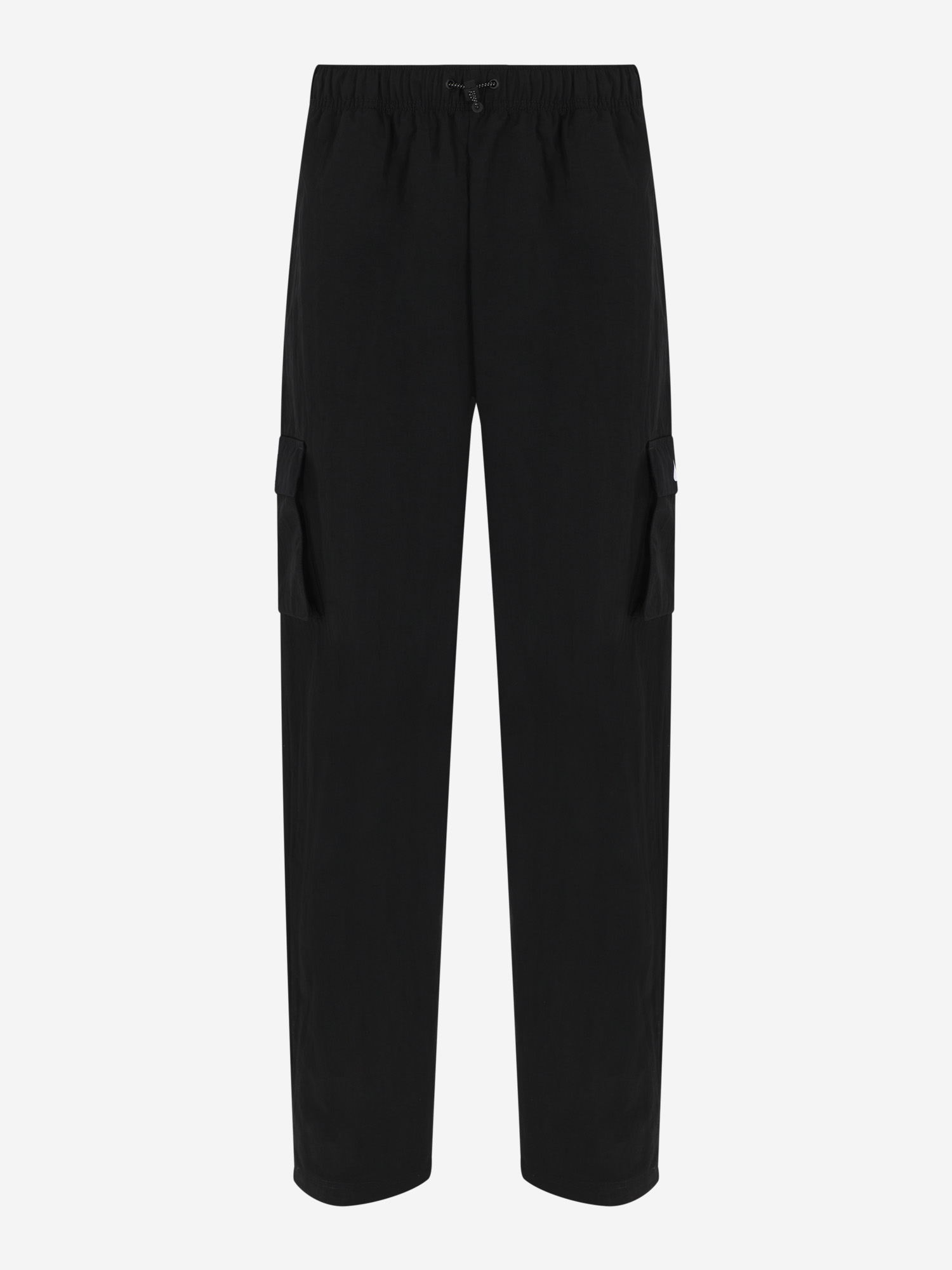 фото Брюки женские nike essential, черный