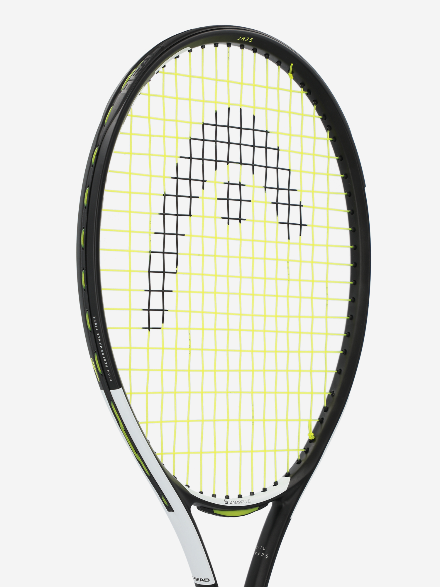 фото Ракетка для большого тенниса детская head speed 25", мультицвет