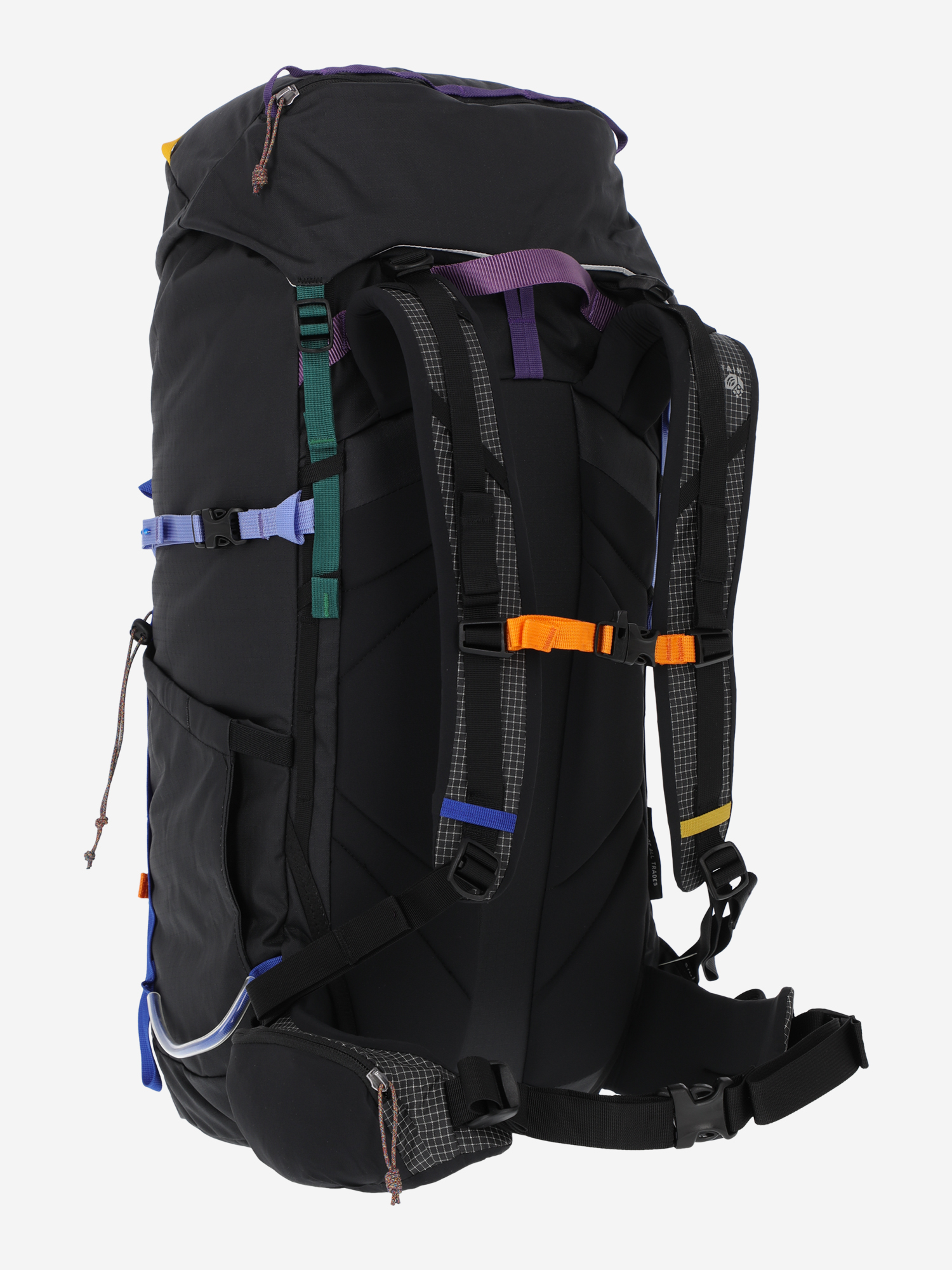 фото Рюкзак mountain hardwear scrambler™, 35 л, черный