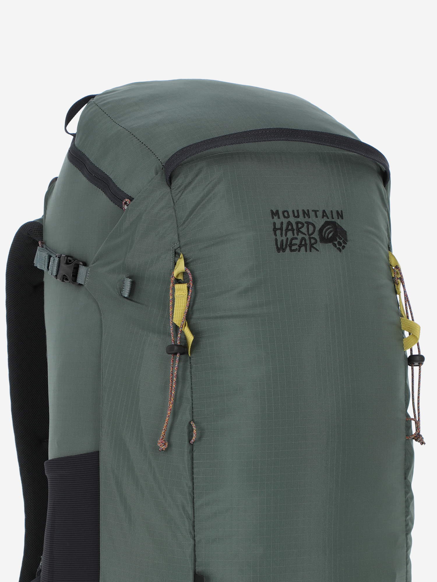 фото Рюкзак mountain hardwear jmt™, 35 л, серый
