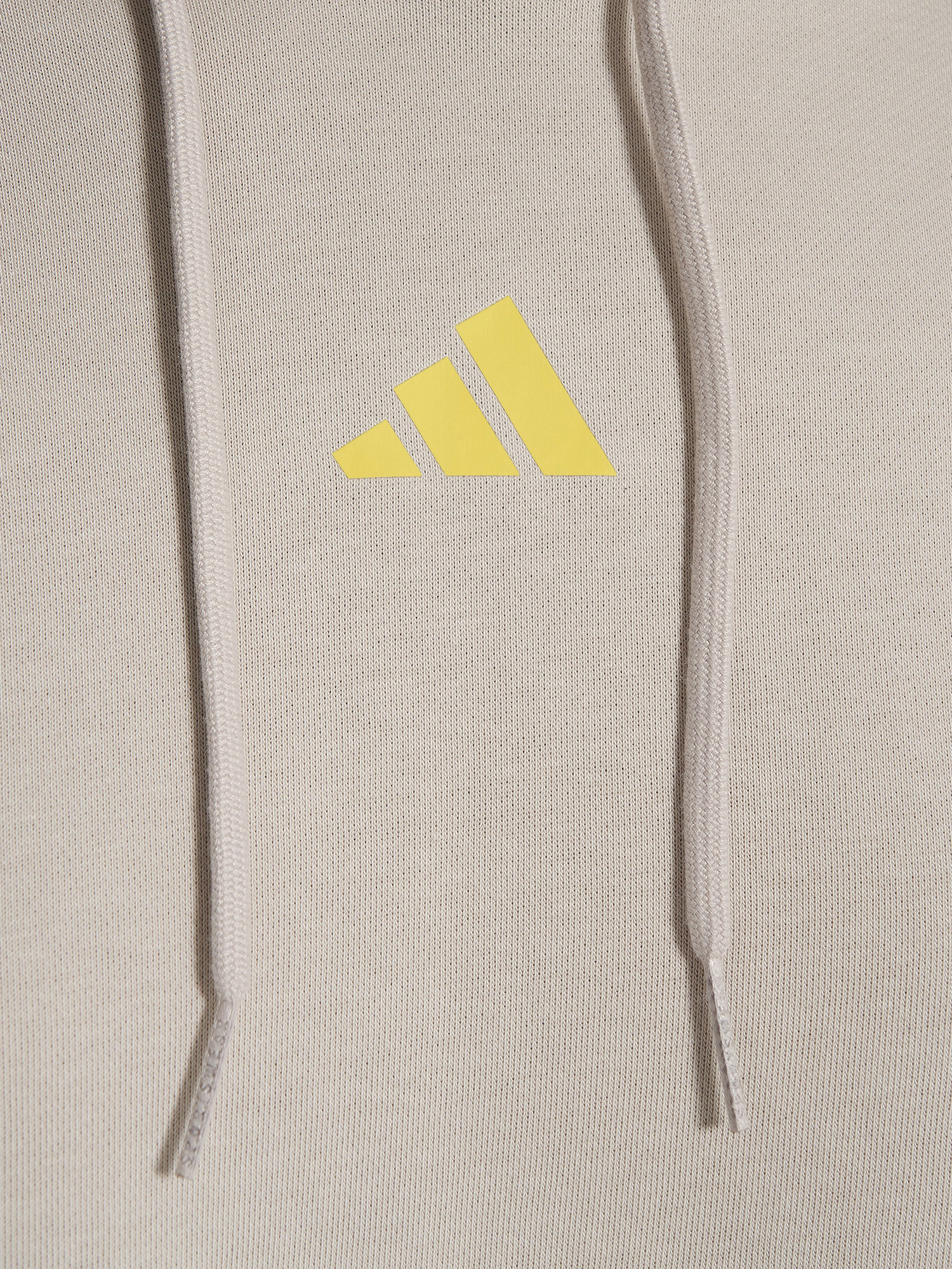 фото Худи женское adidas, серый