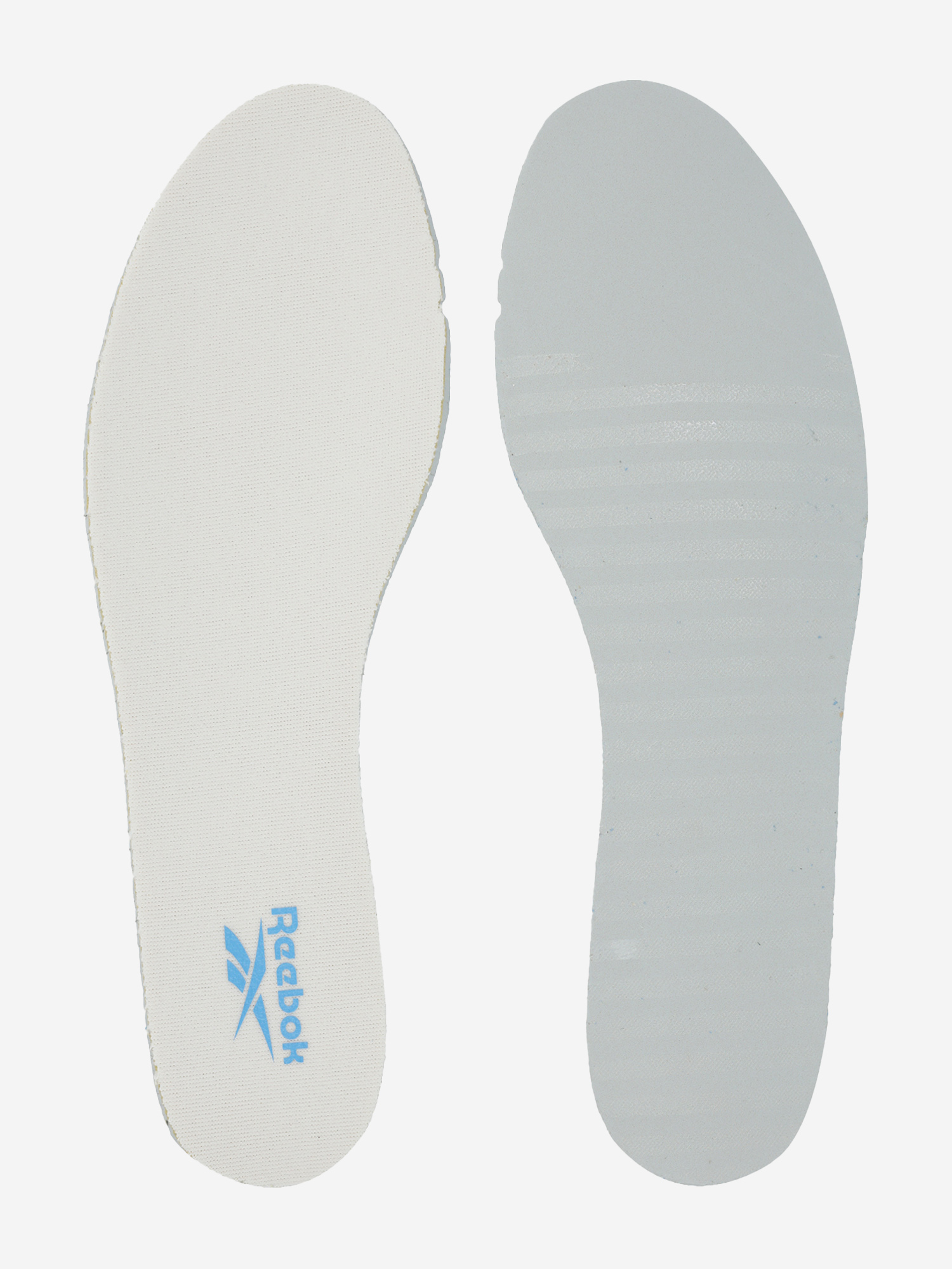 фото Кеды мужские reebok hammer street, голубой