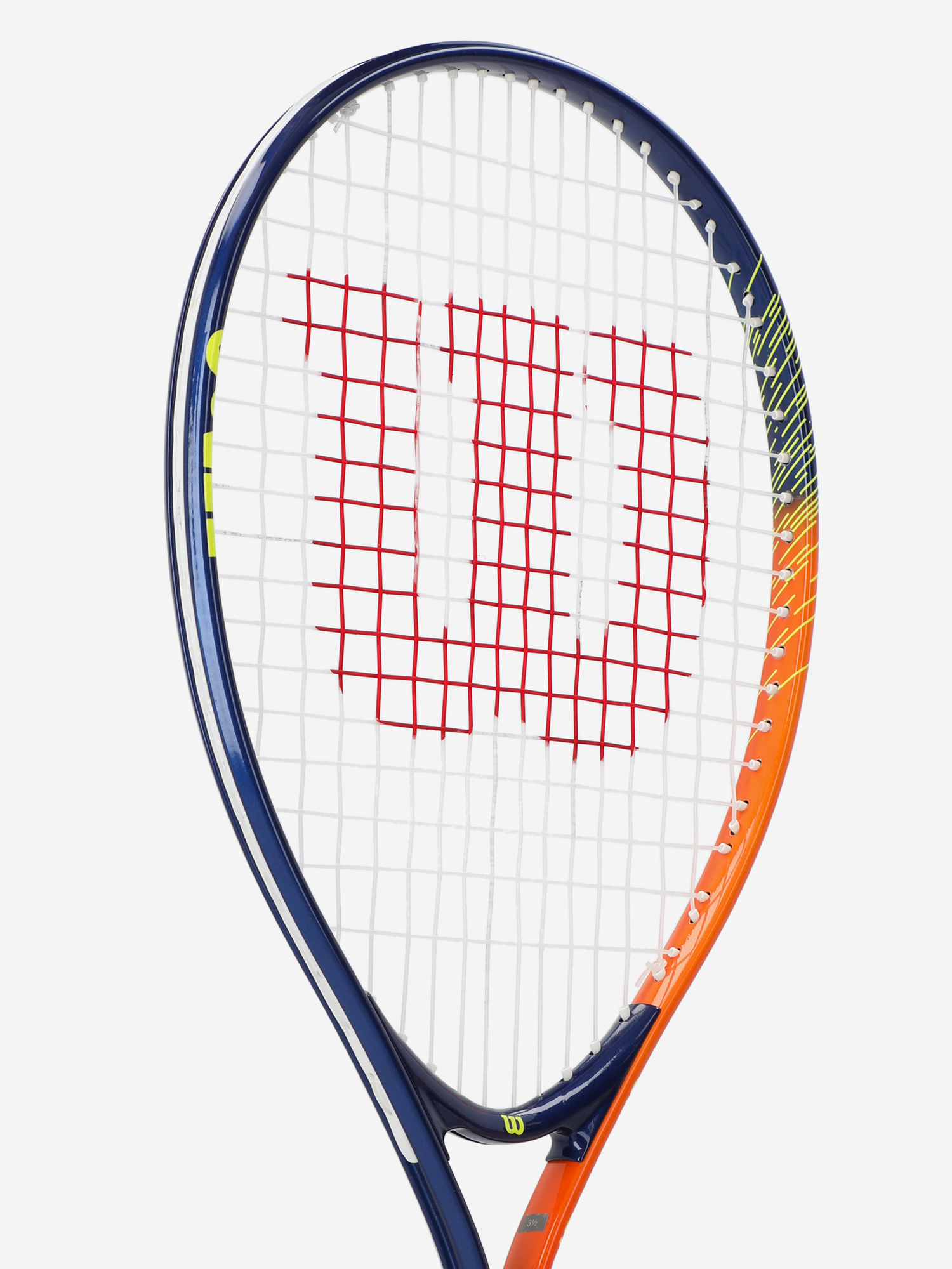 фото Ракетка для большого тенниса детская wilson slam 21'', мультицвет