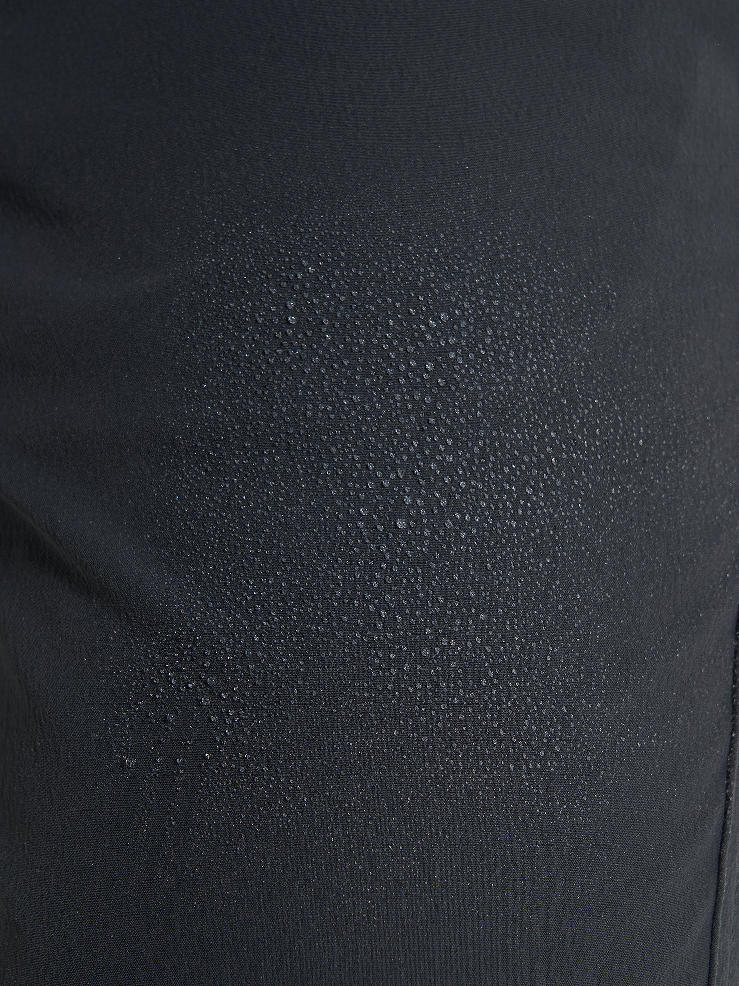 фото Брюки утепленные мужские mountain hardwear yumalino, серый