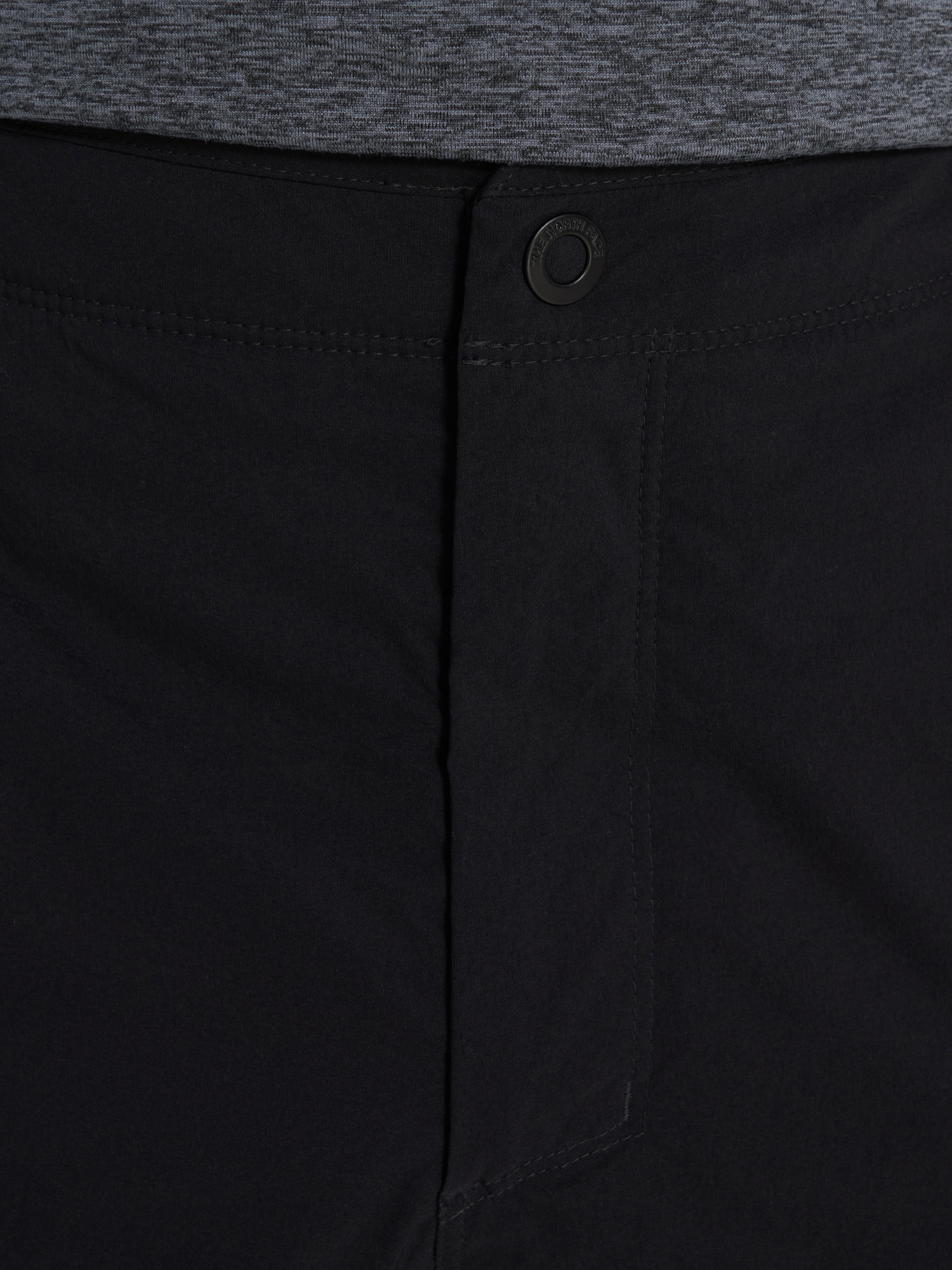 фото Брюки утепленные мужские the north face winter exploration reg, черный