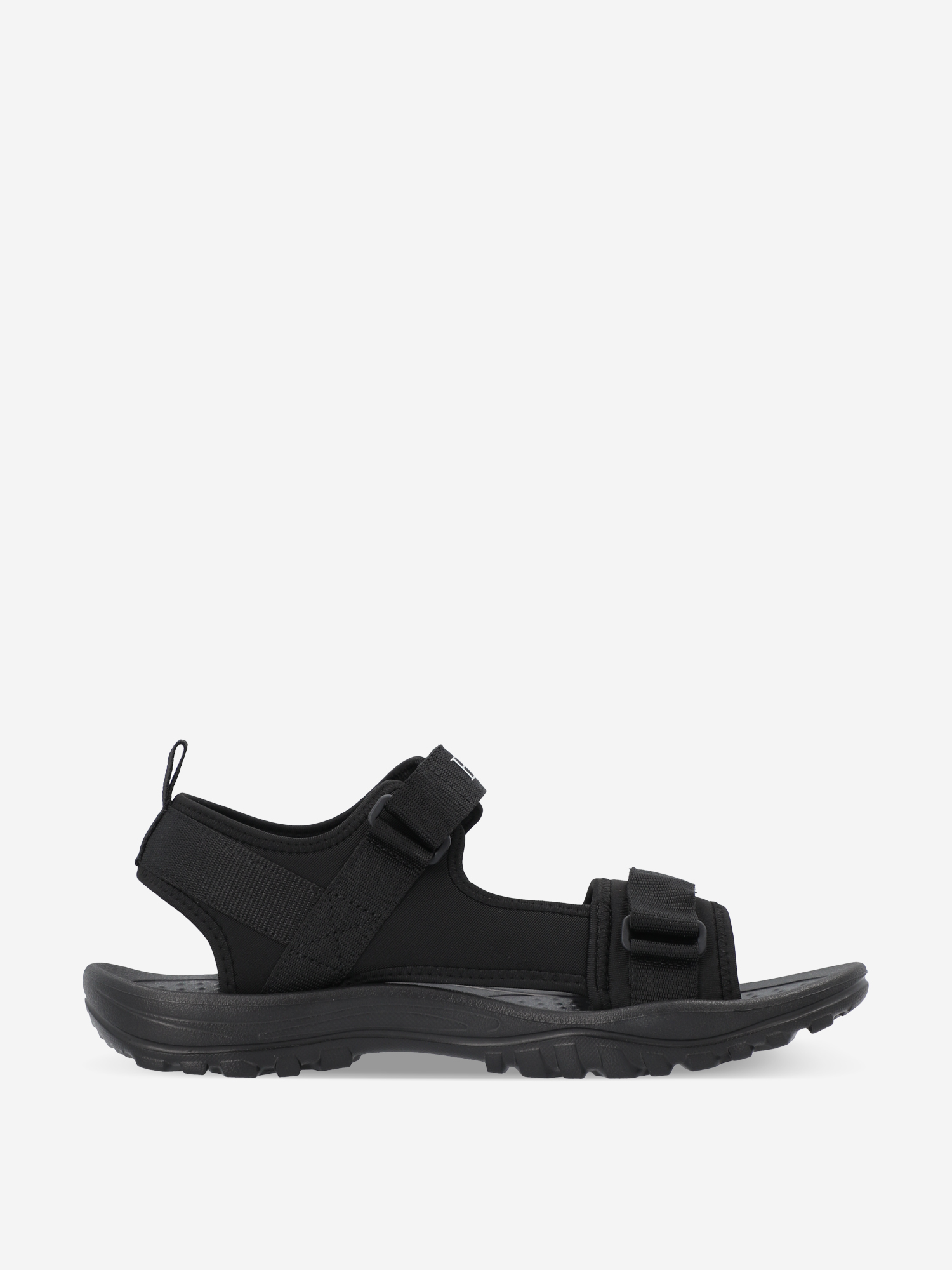 фото Сандалии мужские etonic thule, черный