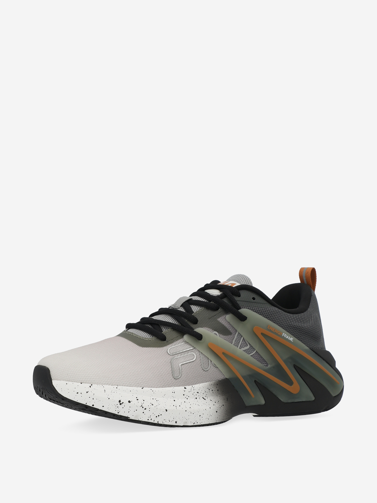 фото Кроссовки мужские fila neon 2.0, серый