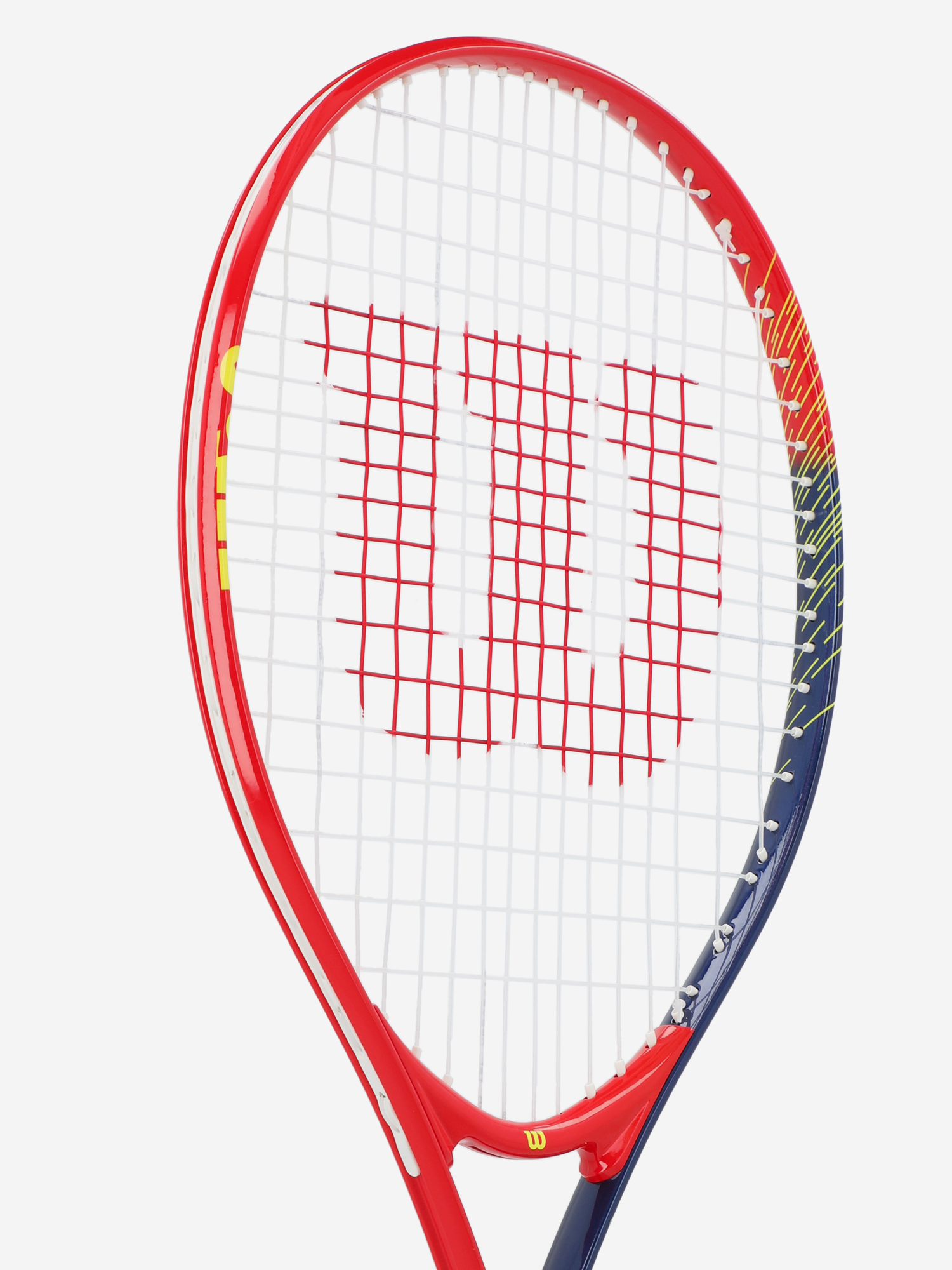 фото Ракетка для большого тенниса детская wilson slam 23'', мультицвет