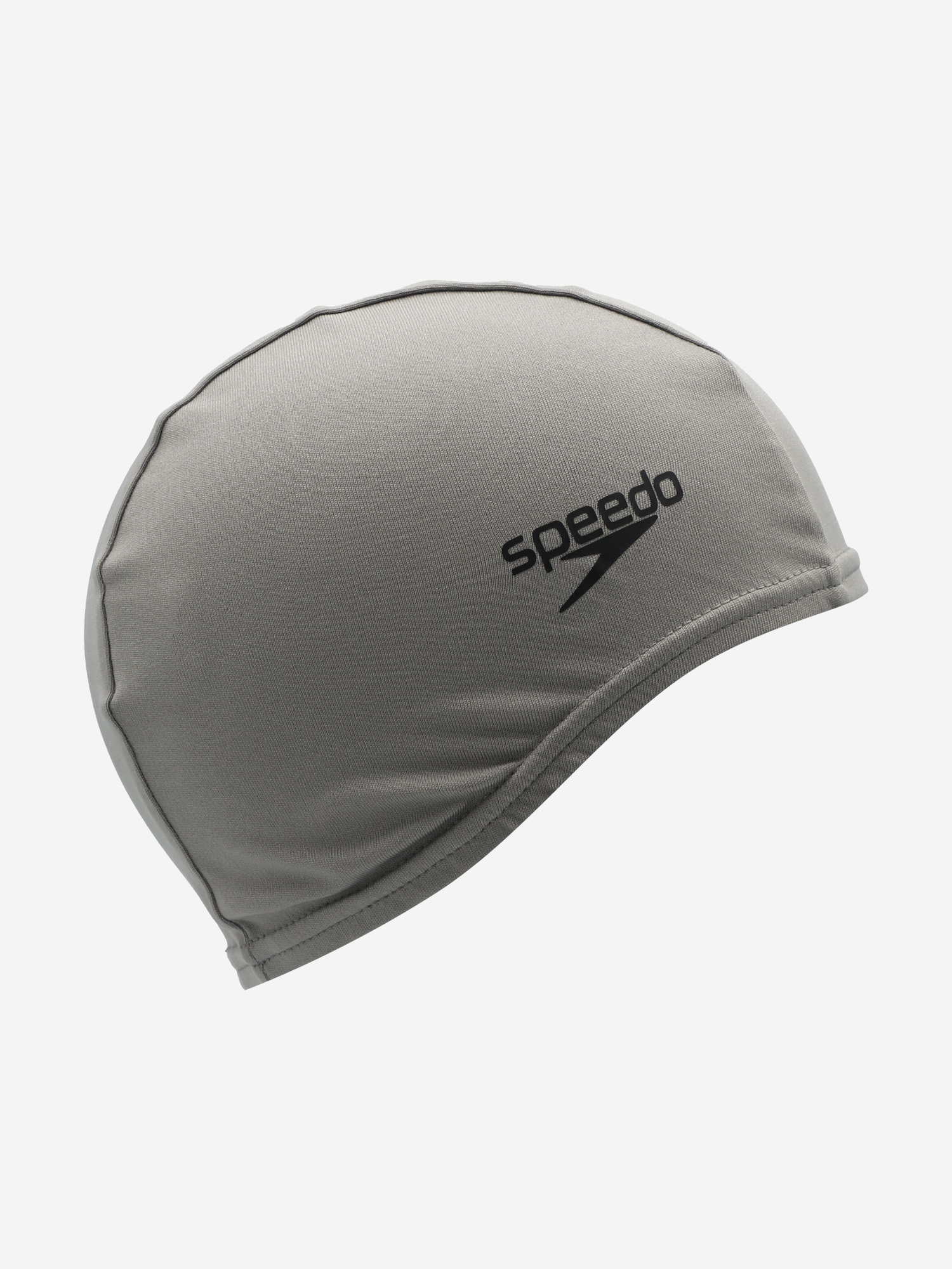 фото Шапочка для плавания speedo, серый