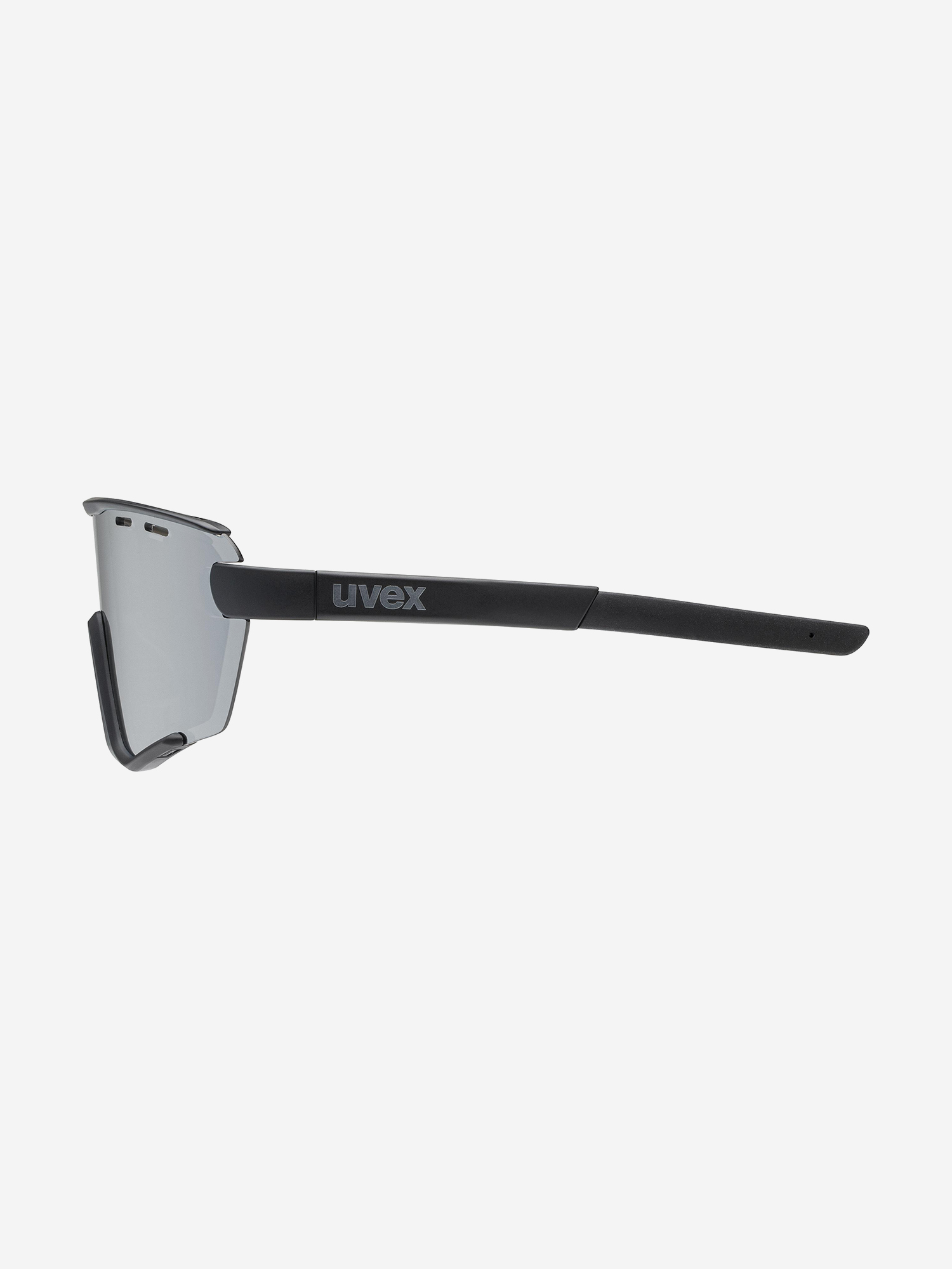 фото Солнцезащитные очки uvex sportstyle 236 set, черный