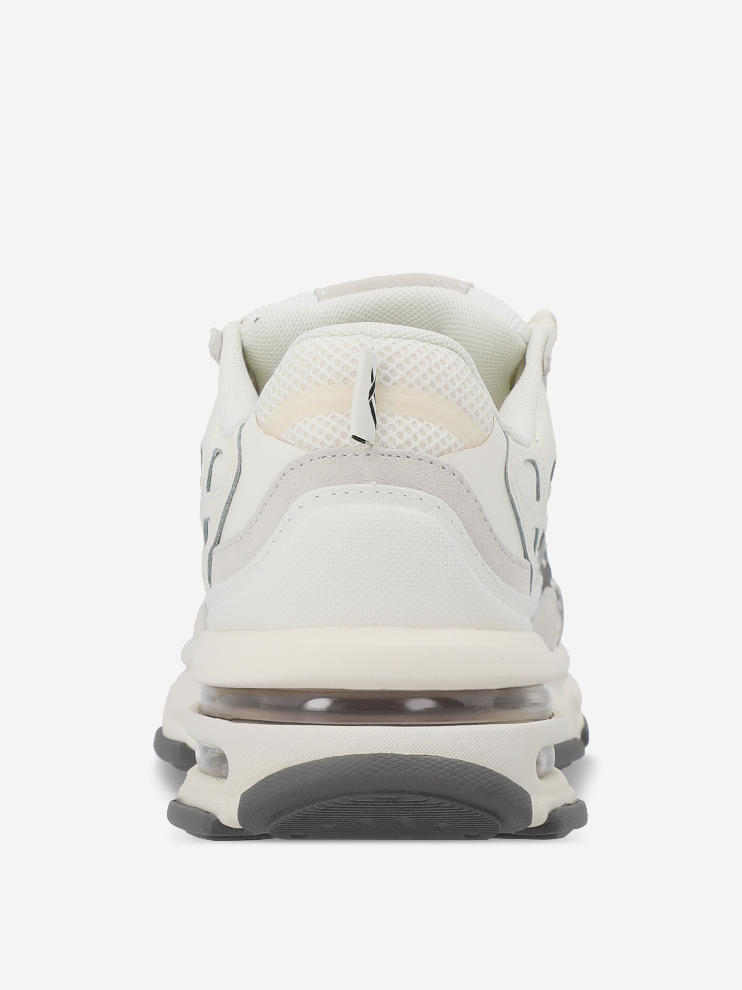 фото Кроссовки женские athlex alien, белый
