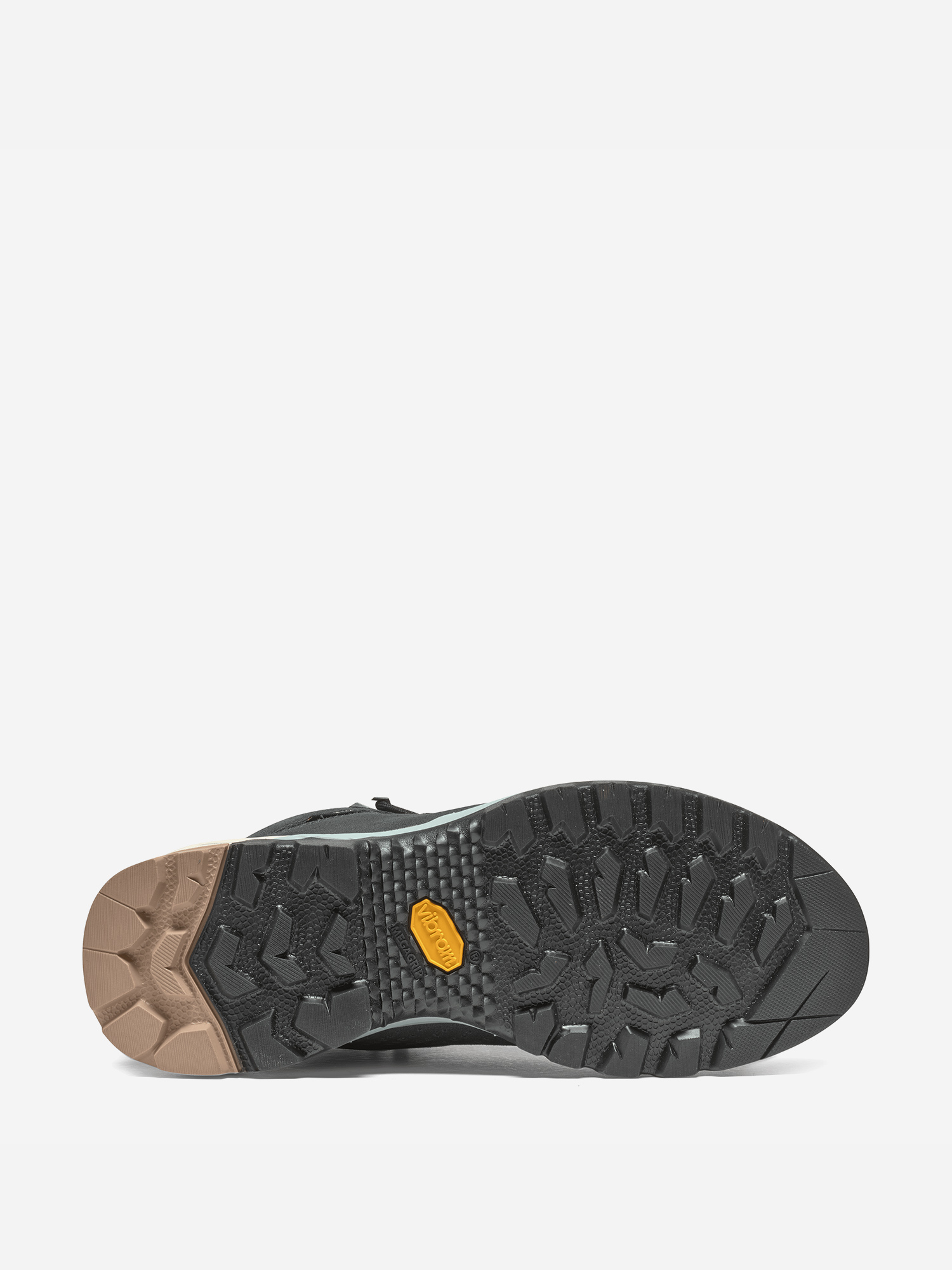 фото Ботинки женские tecnica sulfur mid gtx, серый