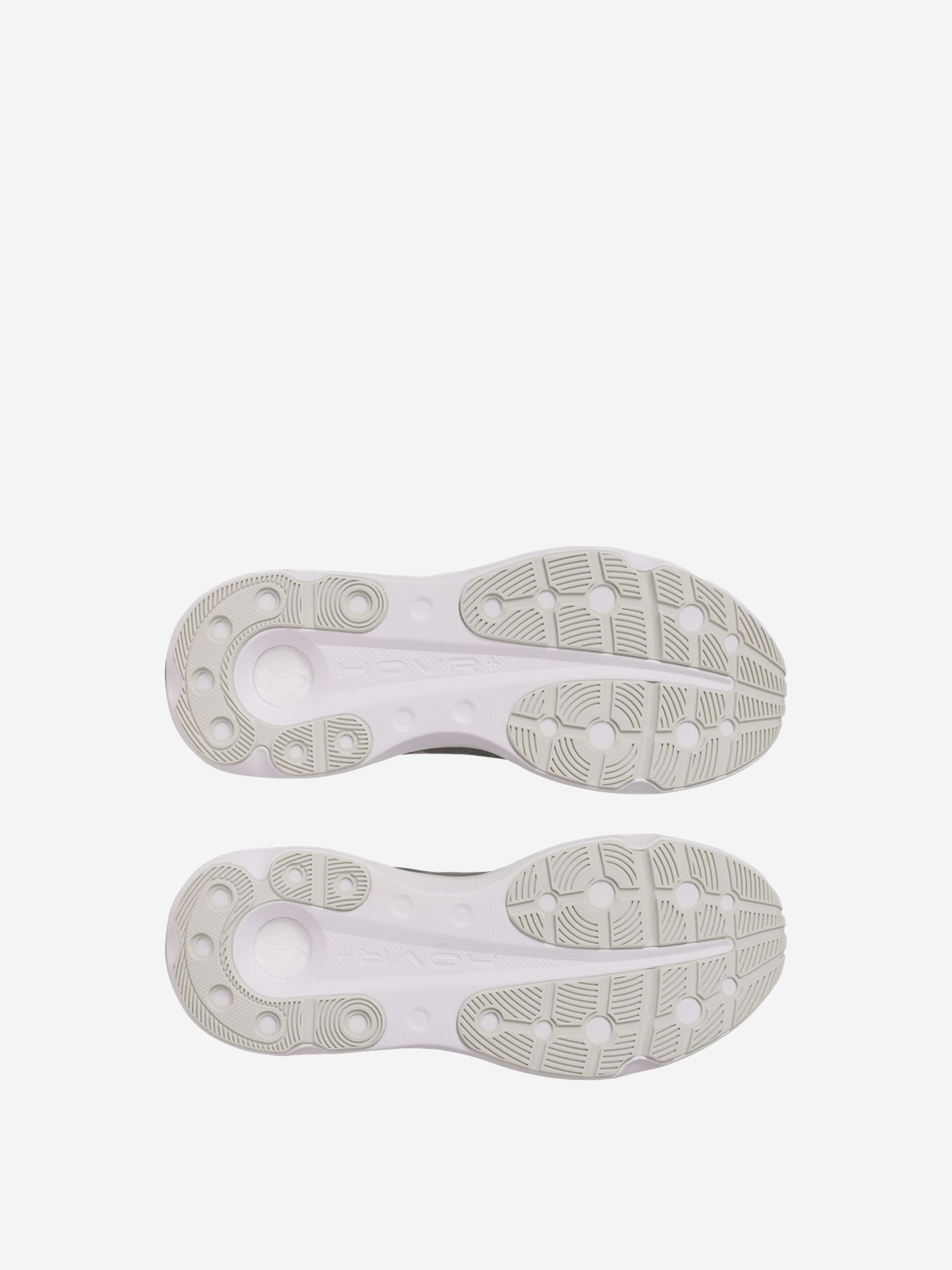 фото Кроссовки мужские under armour infinite pro 2, зеленый