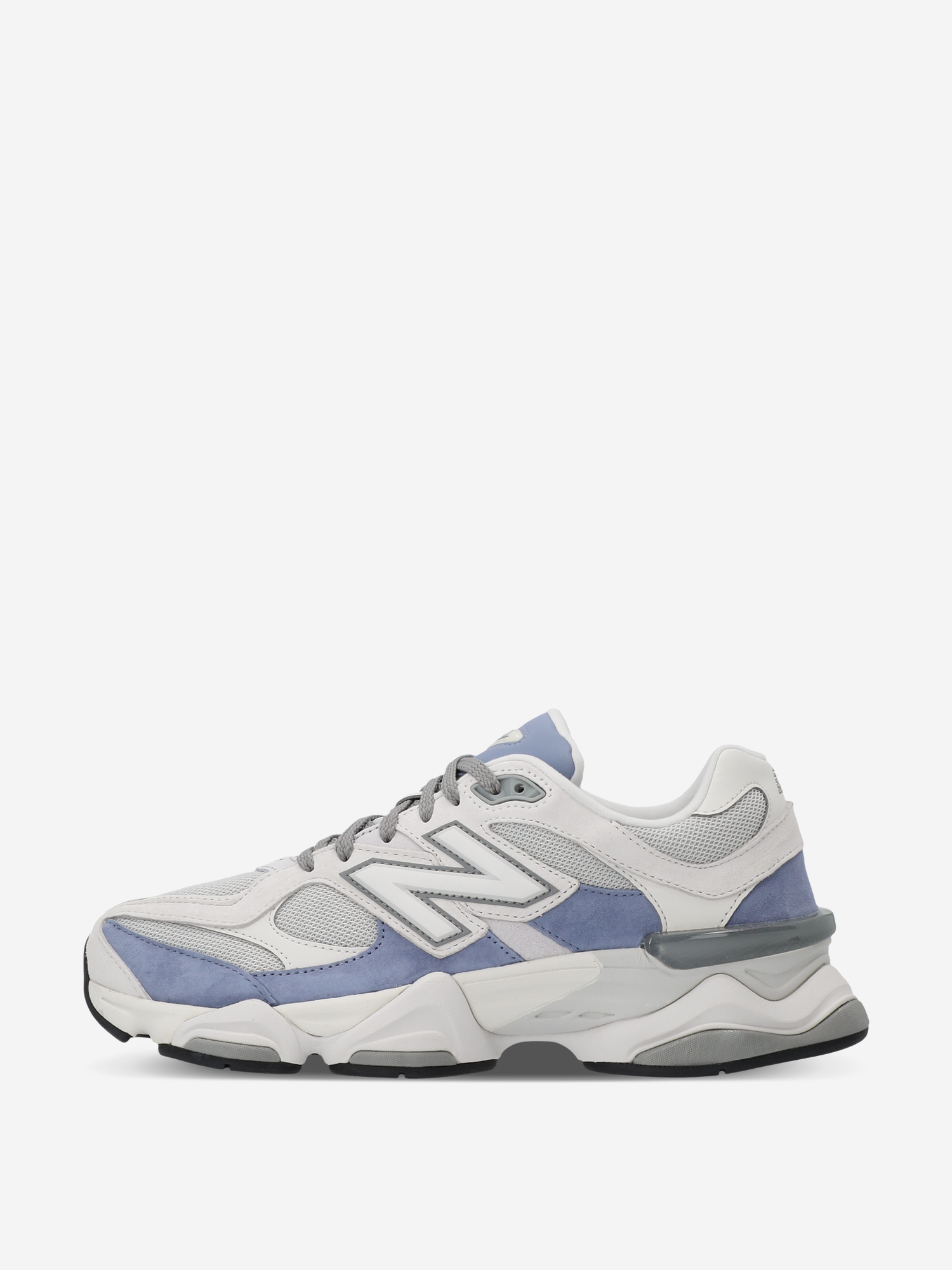 Кроссовки женские New Balance 9060, Белый
Кроссовки женские New Balance 9060, Белый