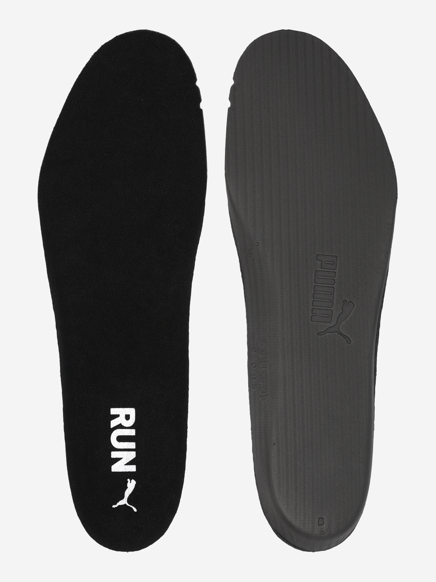 фото Кроссовки мужские puma electrify nitro 4, черный