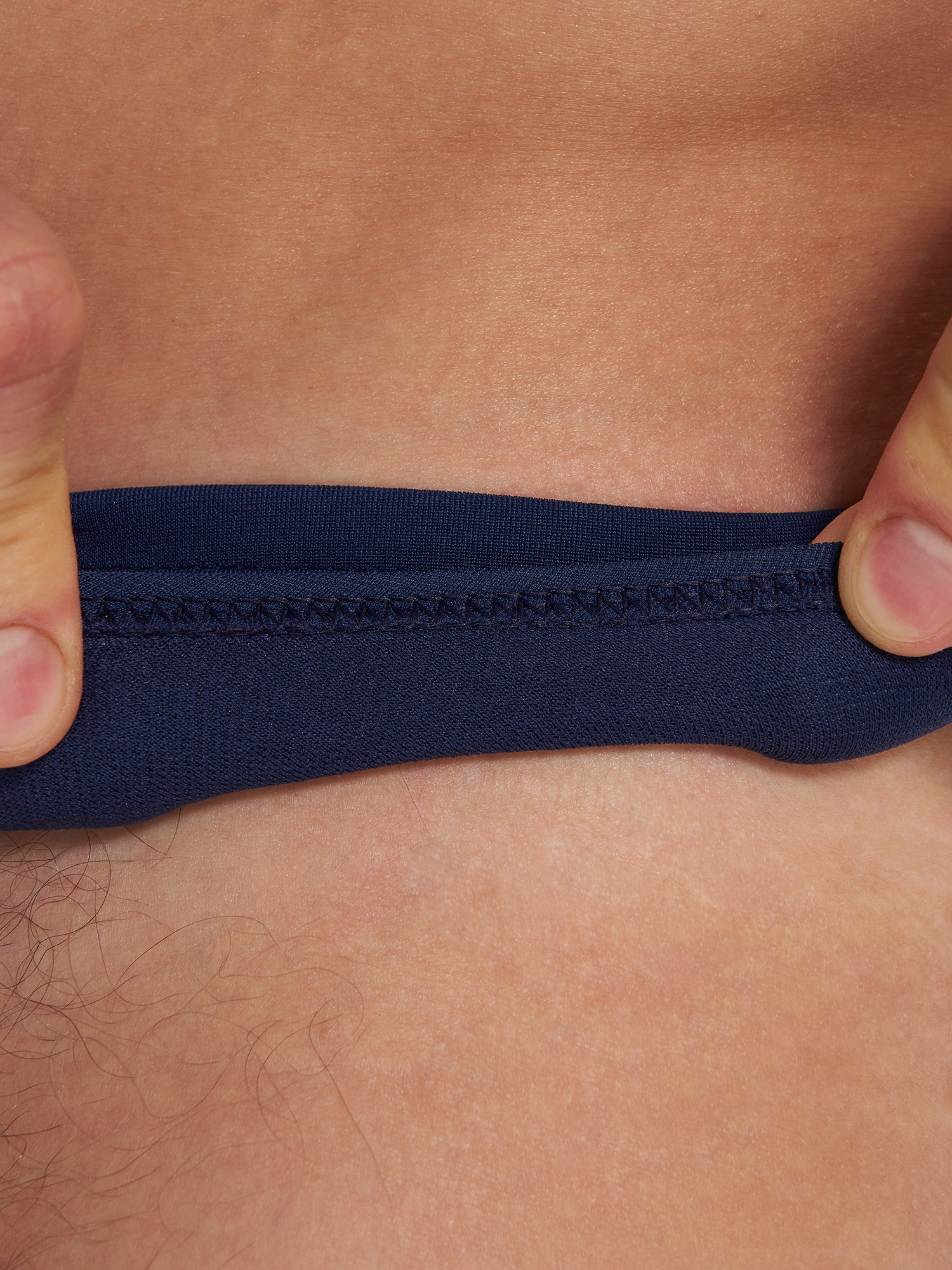 фото Плавки мужские speedo solid, синий