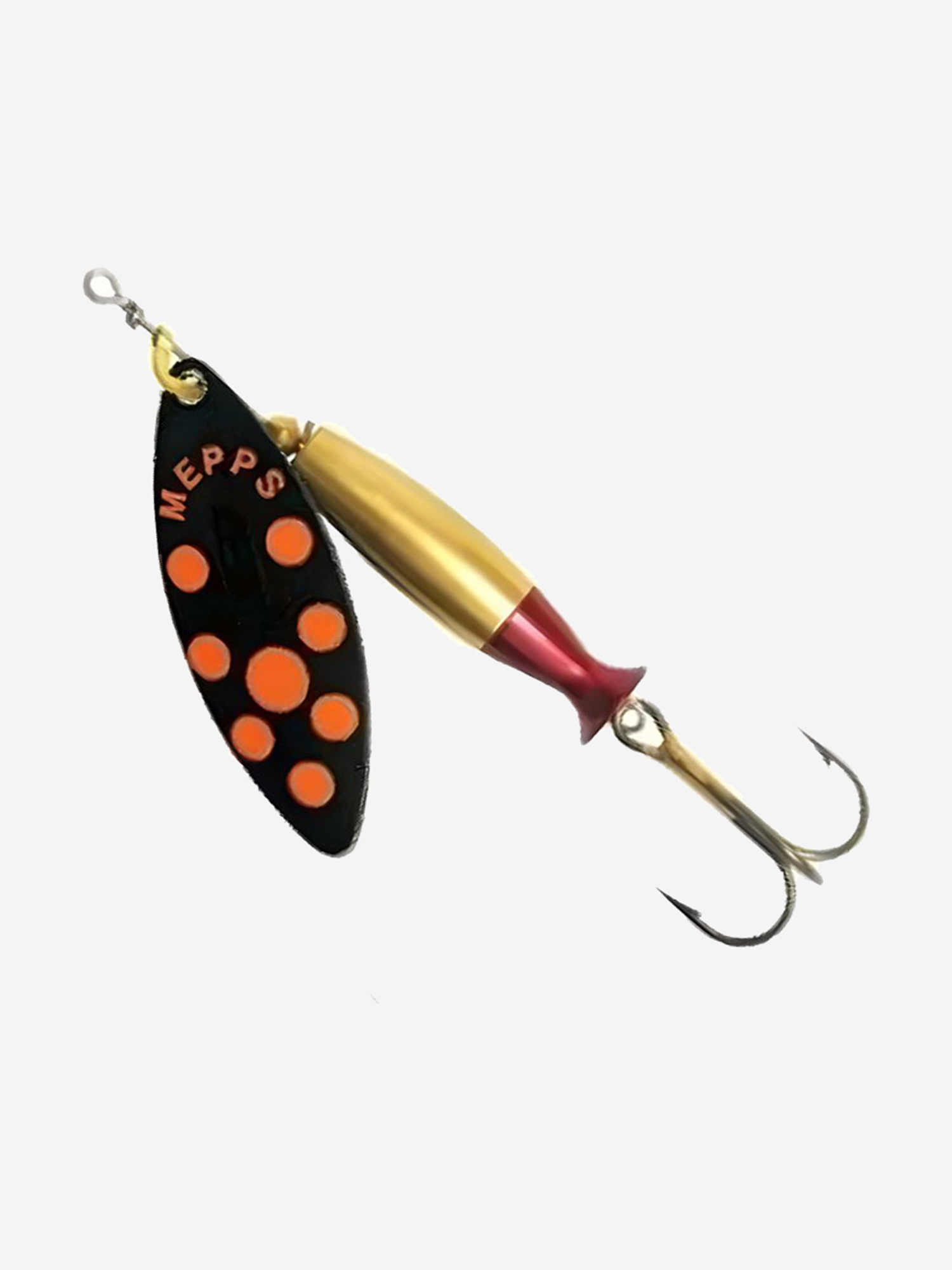 Блесна для рыбалки вертушка Mepps AGLIA LONG HEAVY, Black/Orange, 1 штука, Черный
Блесна для рыбалки вертушка Mepps AGLIA LONG HEAVY, Black/Orange, 1 штука, Черный