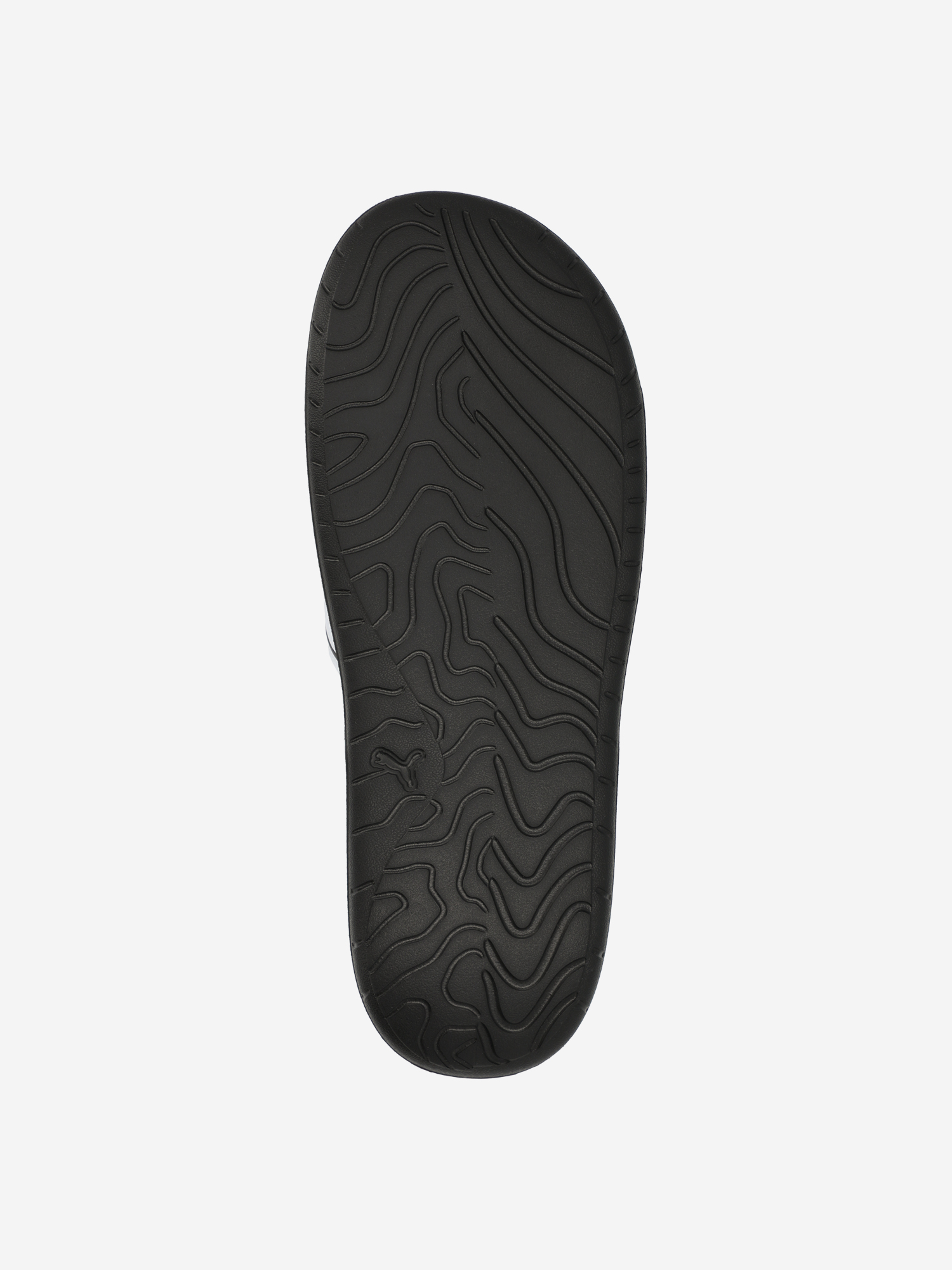 фото Шлепанцы мужские puma royalcat comfort 2, черный