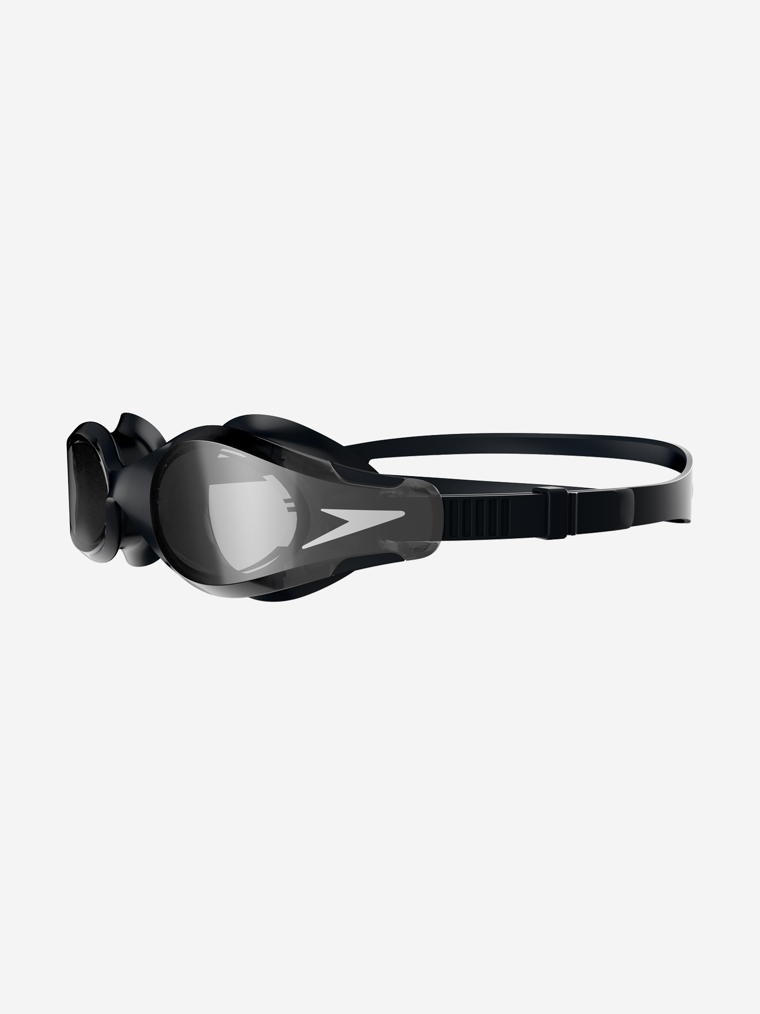 фото Очки для плавания speedo hydrosity 2.0, черный