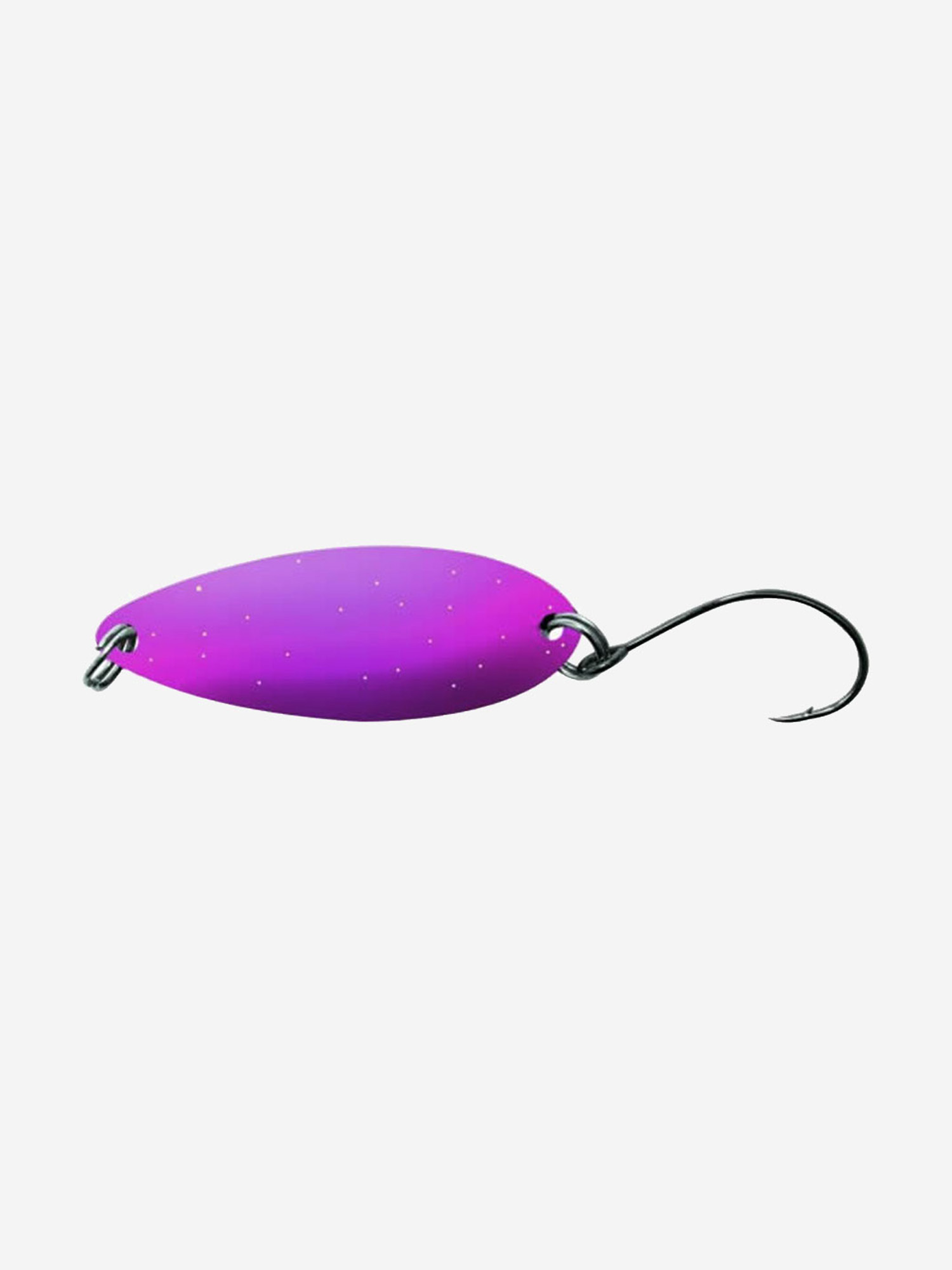 Блесна для рыбалки колеблющаяся (колебалка) Stinger Phantom-TT 38/5 #FPG, Фиолетовый
Блесна для рыбалки колеблющаяся (колебалка) Stinger Phantom-TT 38/5 #FPG, Фиолетовый