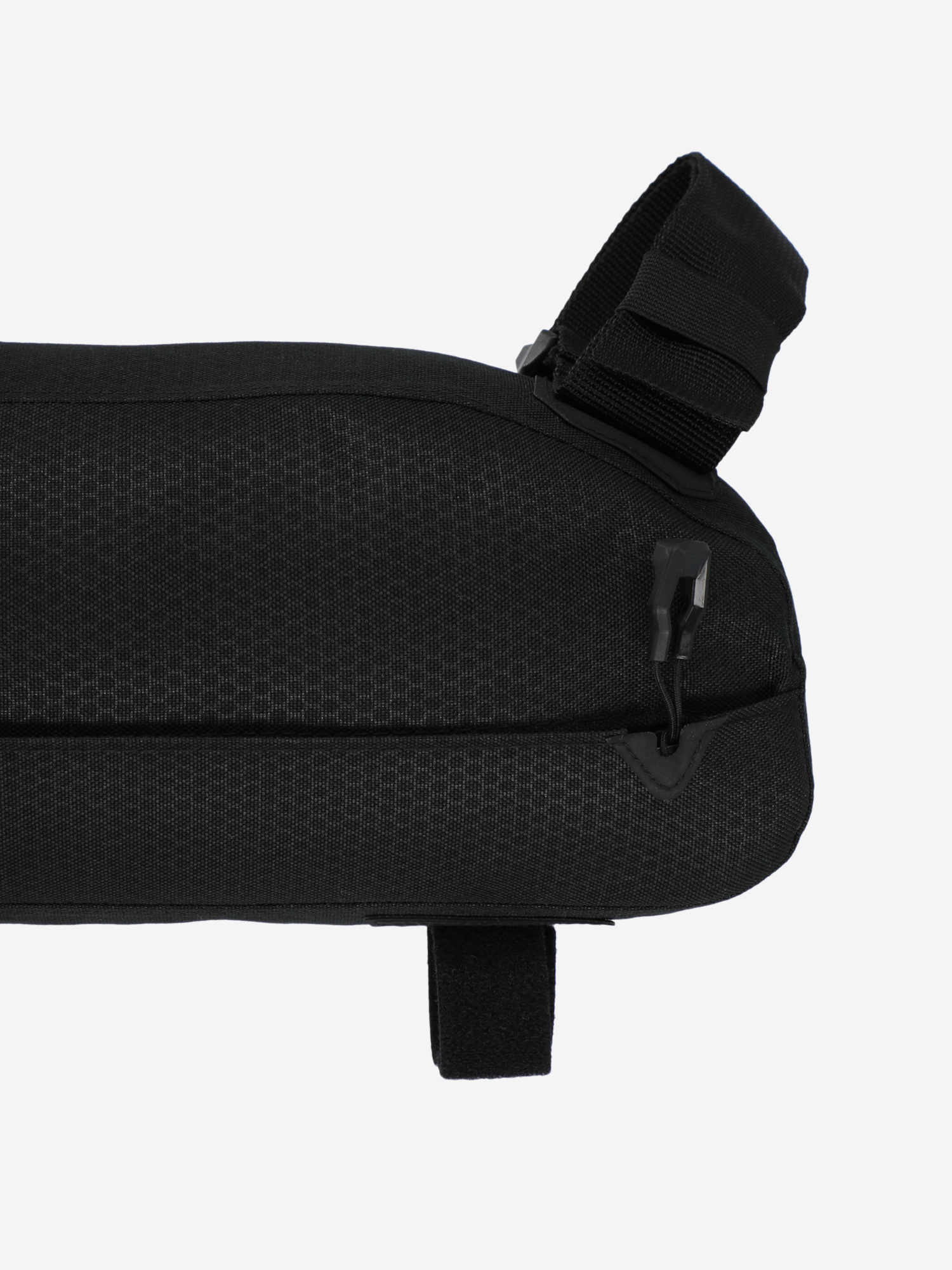 фото Сумка на велосипед topeak midloader, черный
