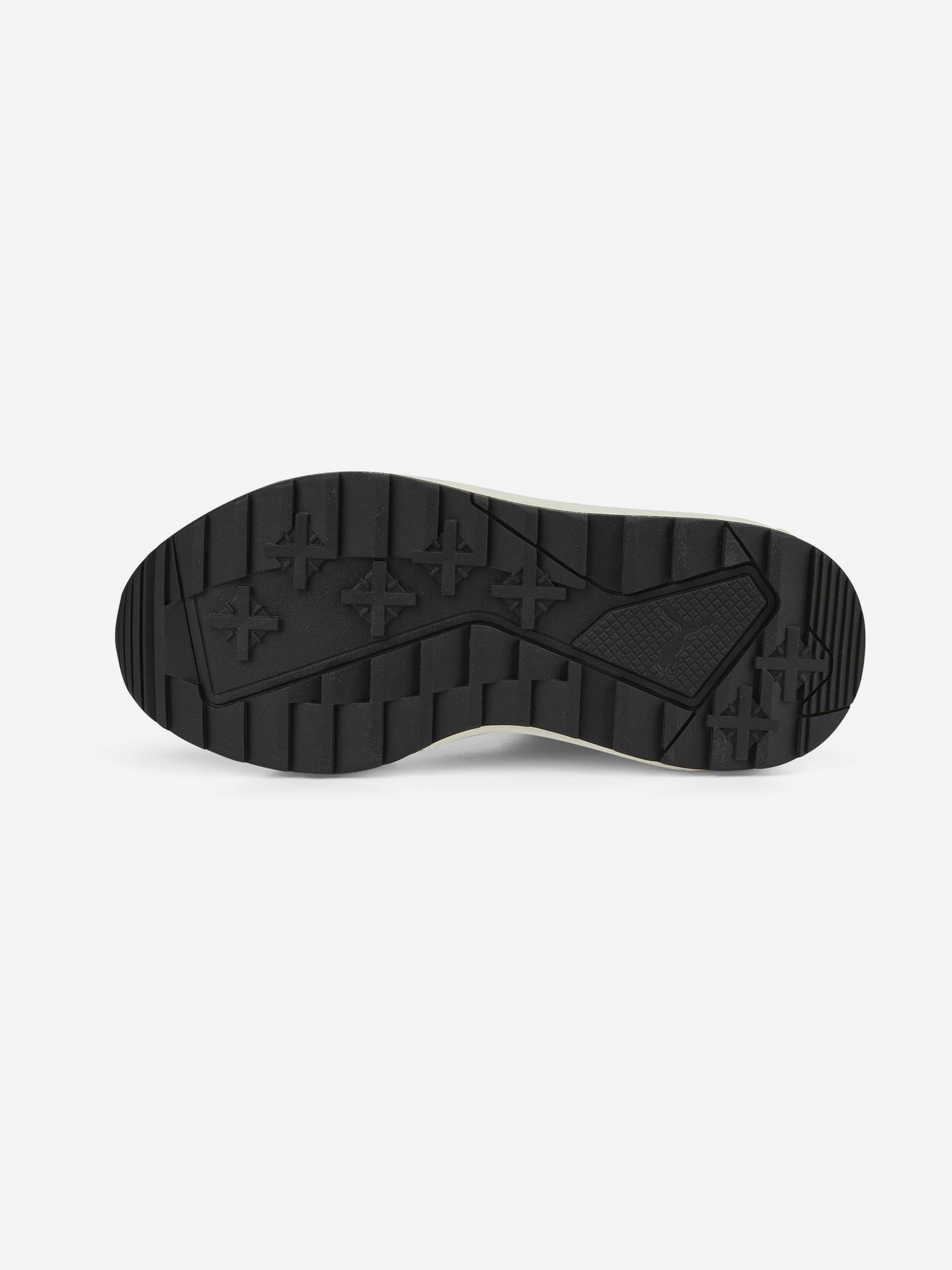 фото Кроссовки женские puma x-ray speed mid, черный