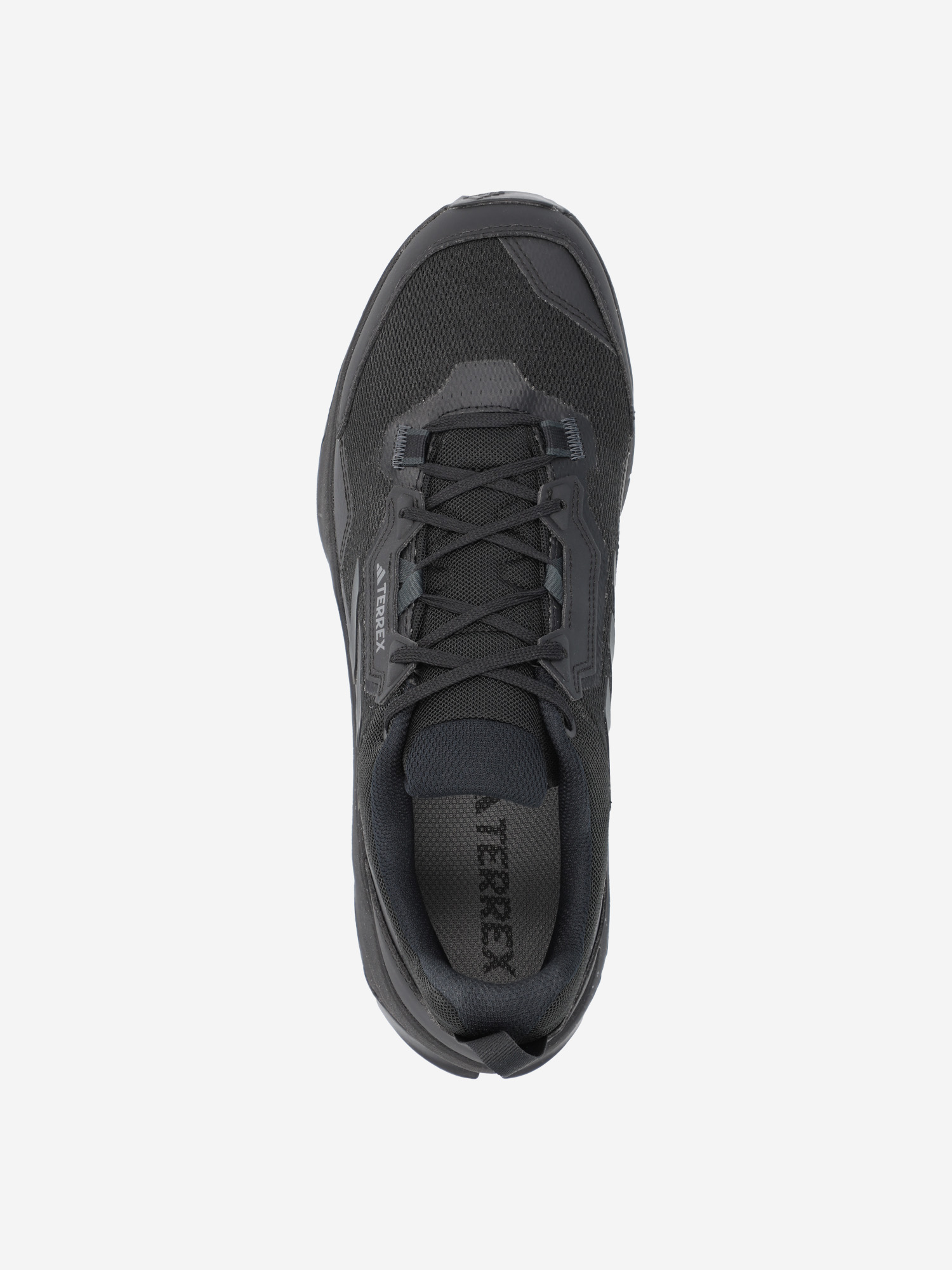 фото Кроссовки мужские adidas terrex ax4, черный