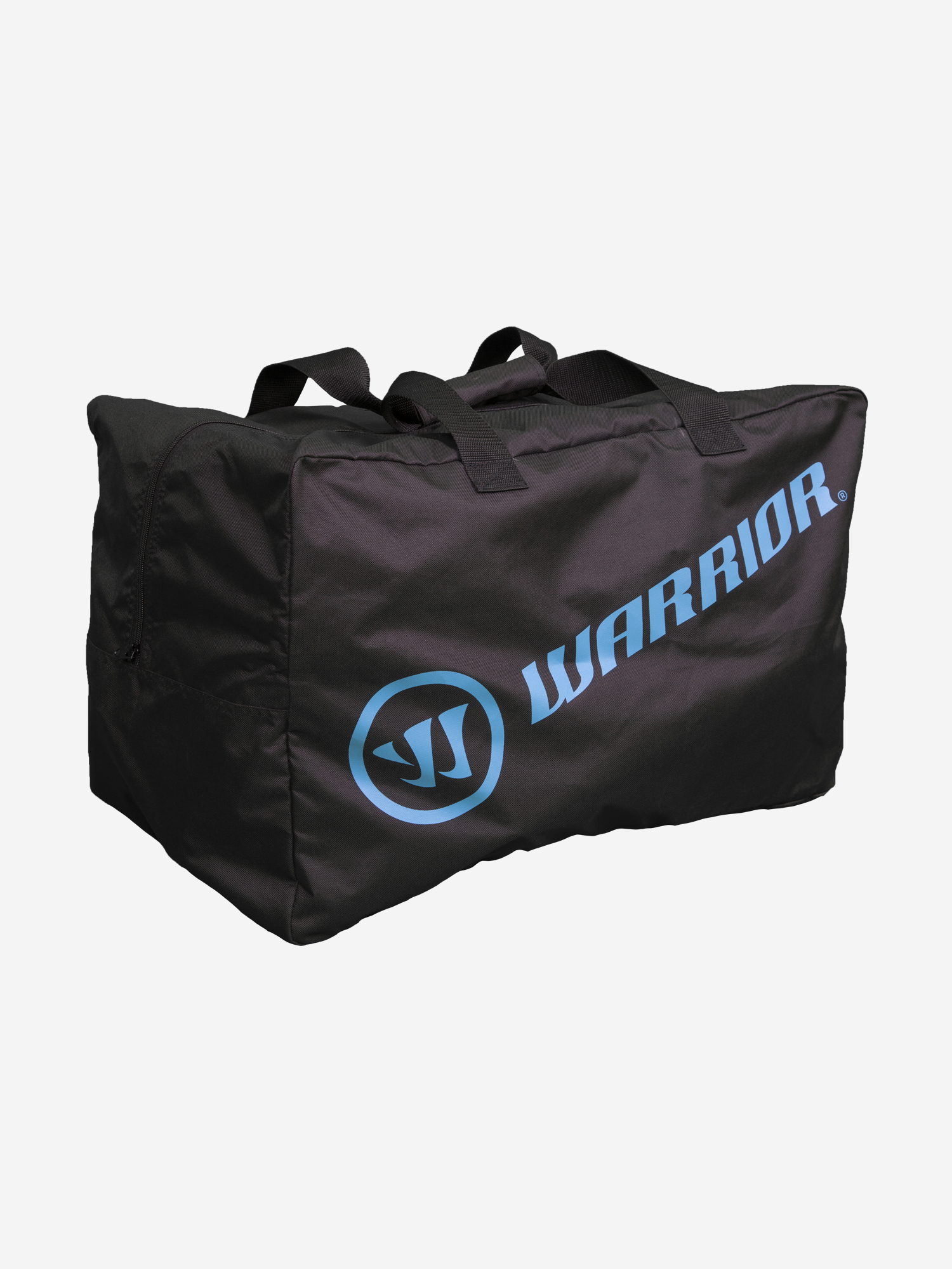 фото Набор хоккейной защиты детский warrior yth starter kit, черный