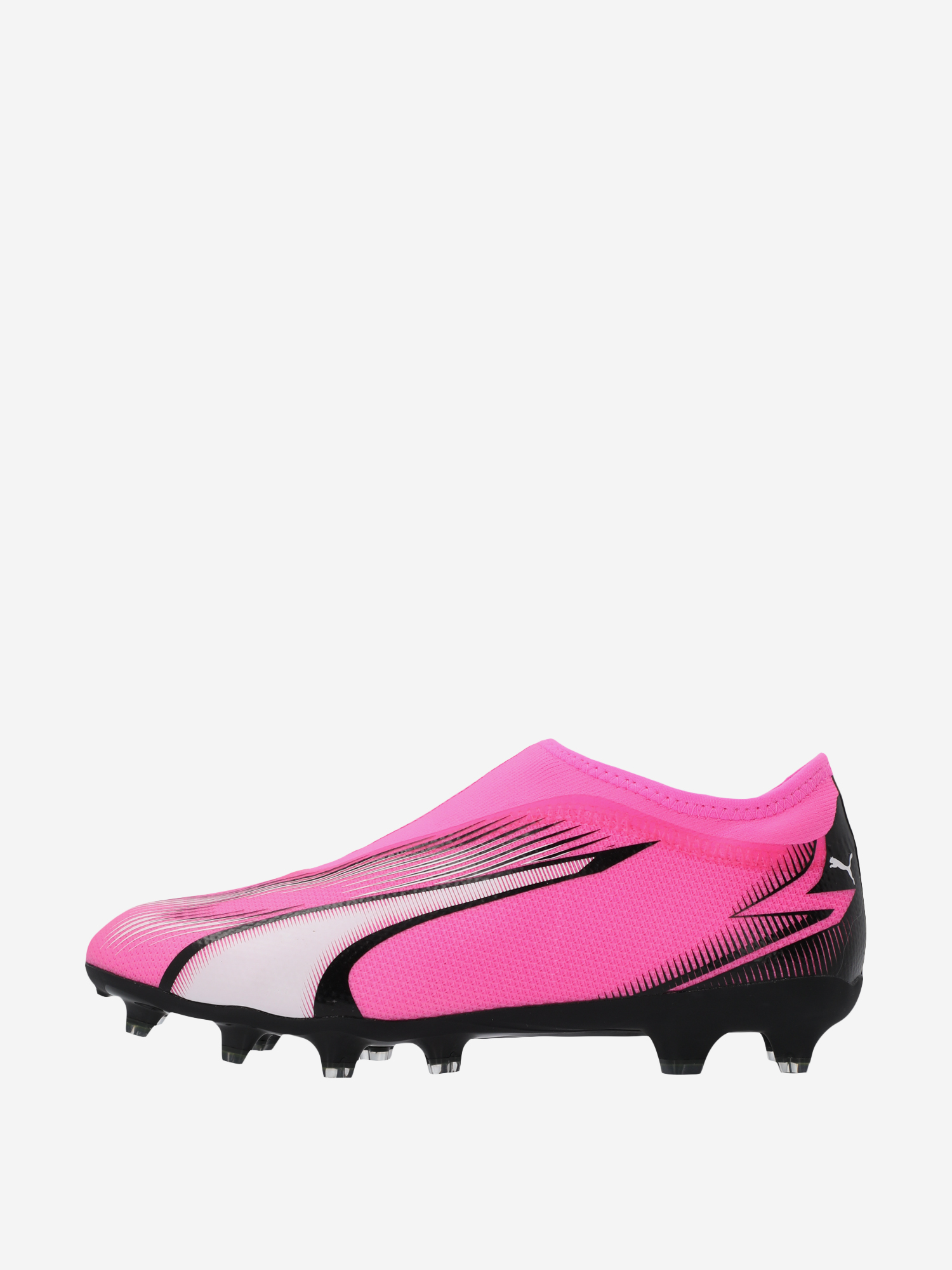 Бутсы для мальчиков PUMA Ultra Match Ll Fg/Ag Jr, Розовый
Бутсы для мальчиков PUMA Ultra Match Ll Fg/Ag Jr, Розовый