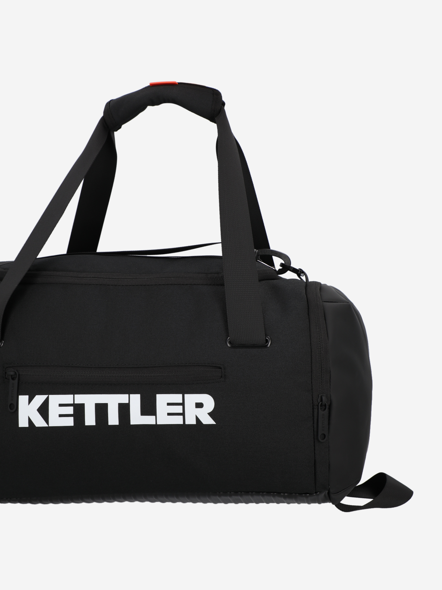 фото Сумка kettler, черный