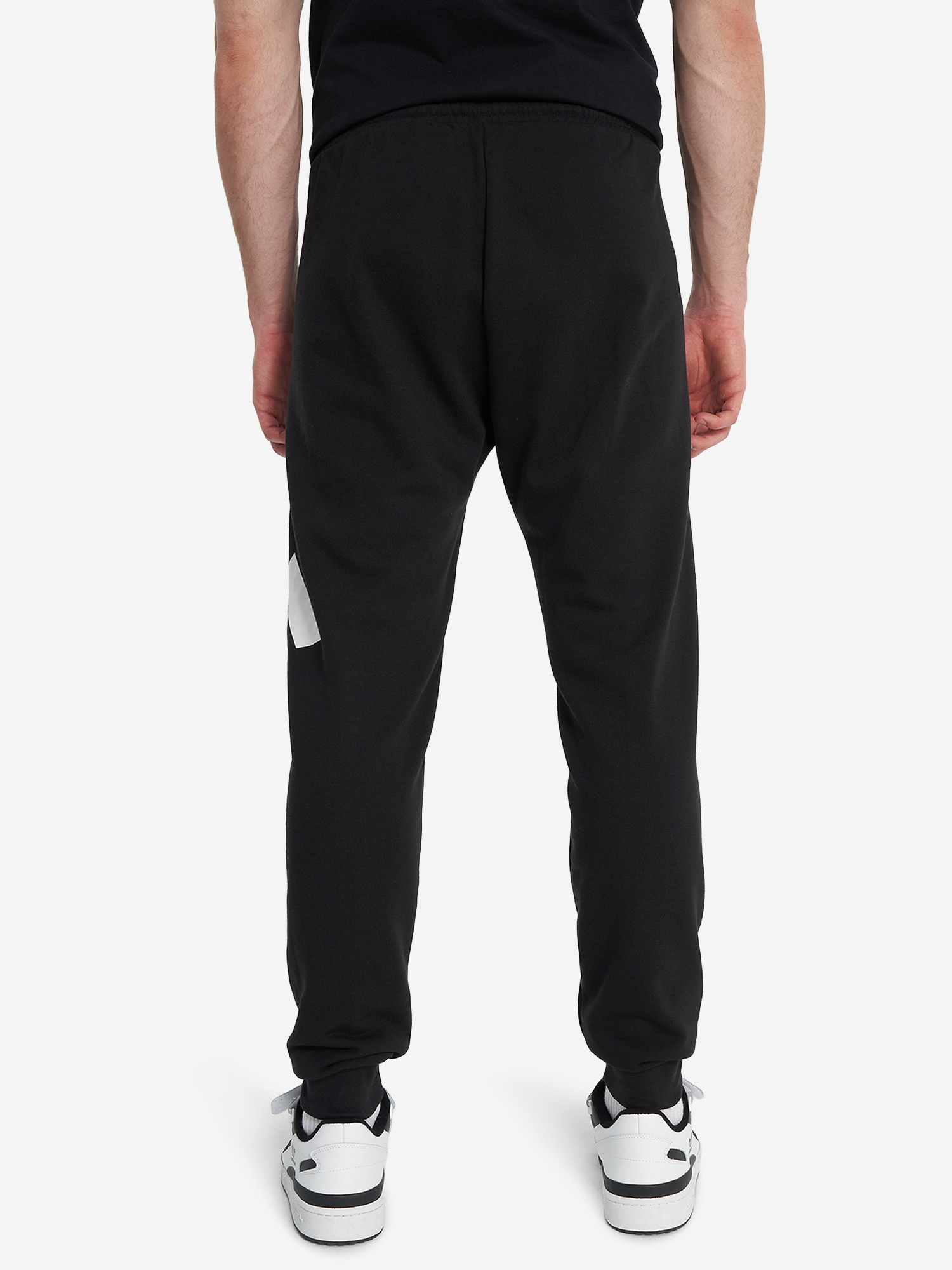 фото Брюки мужские adidas, черный