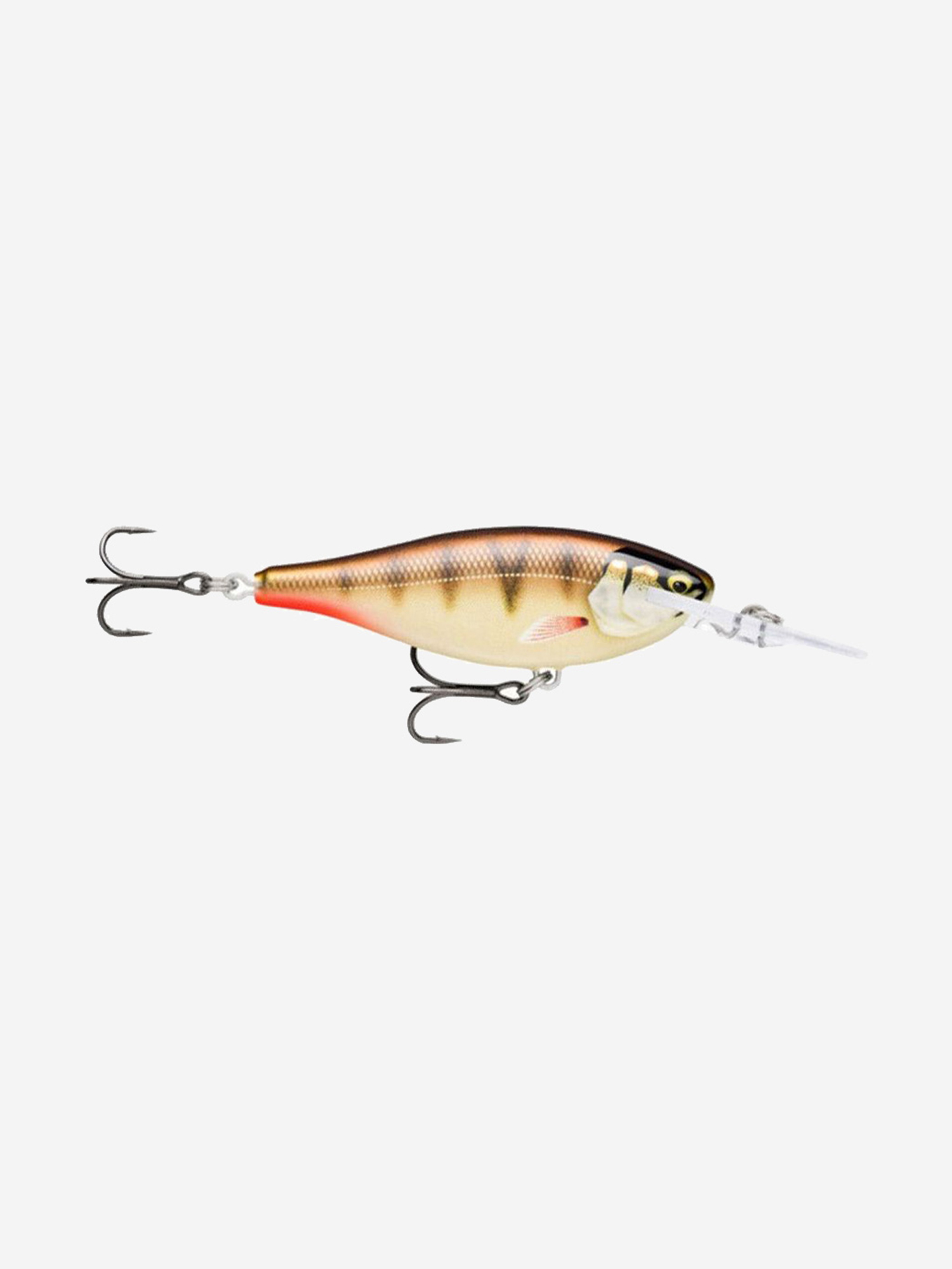 Воблер для рыбалки RAPALA Shad Rap Elite 75, 7,5см, 12гр, цвет GDCP, плавающий, Коричневый 
Воблер для рыбалки RAPALA Shad Rap Elite 75, 7,5см, 12гр, цвет GDCP, плавающий, Коричневый