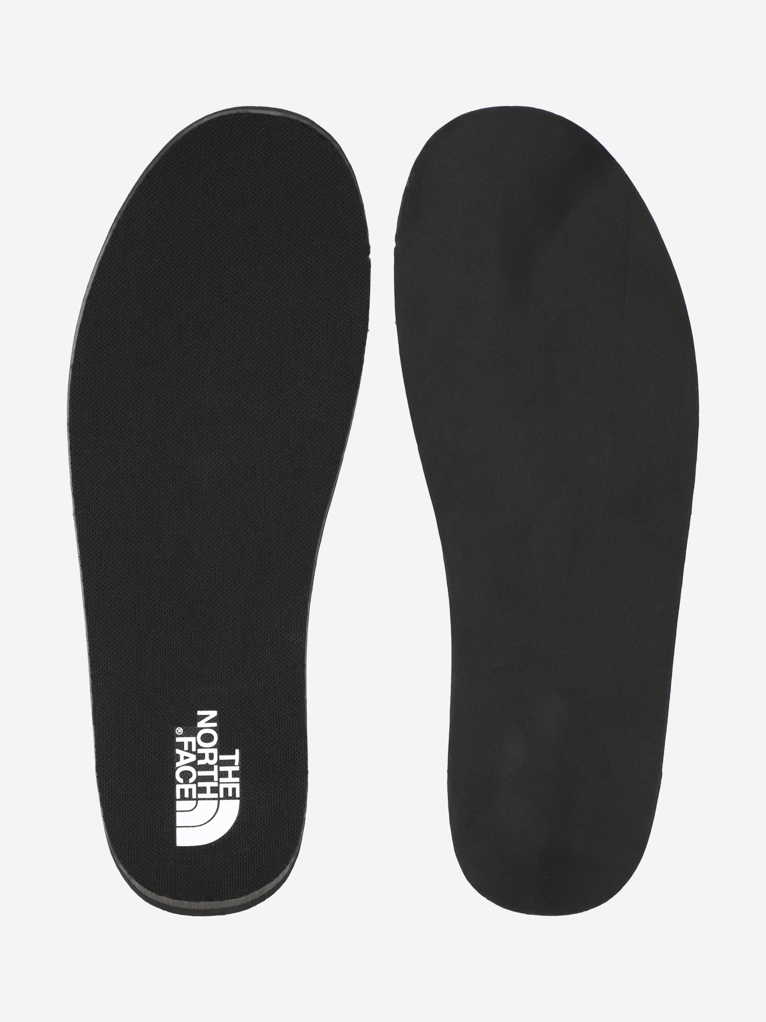 фото Ботинки утепленные the north face nuptse traction chukka, черный