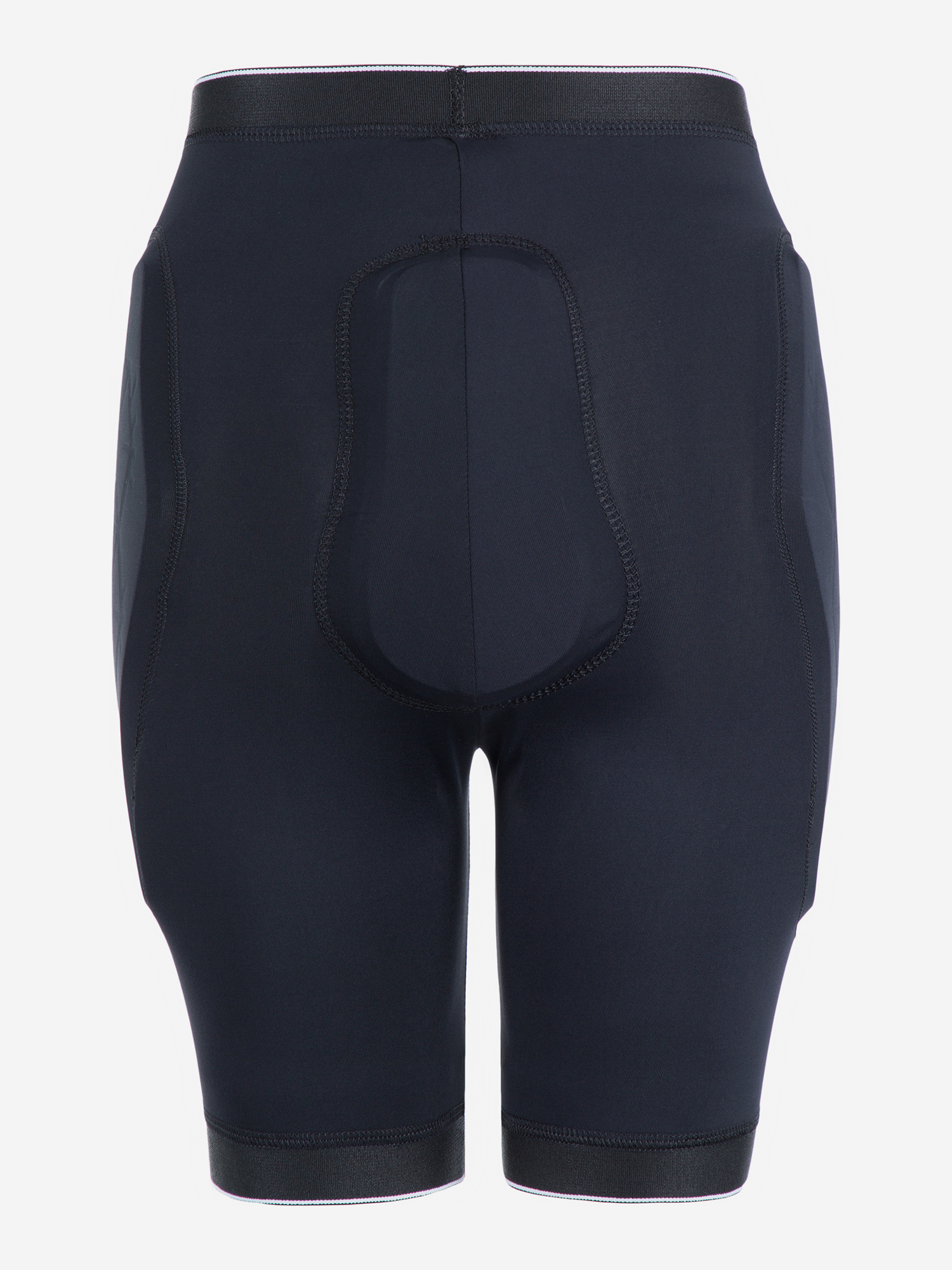 фото Шорты защитные детские dainese scarabeo flex shorts, черный